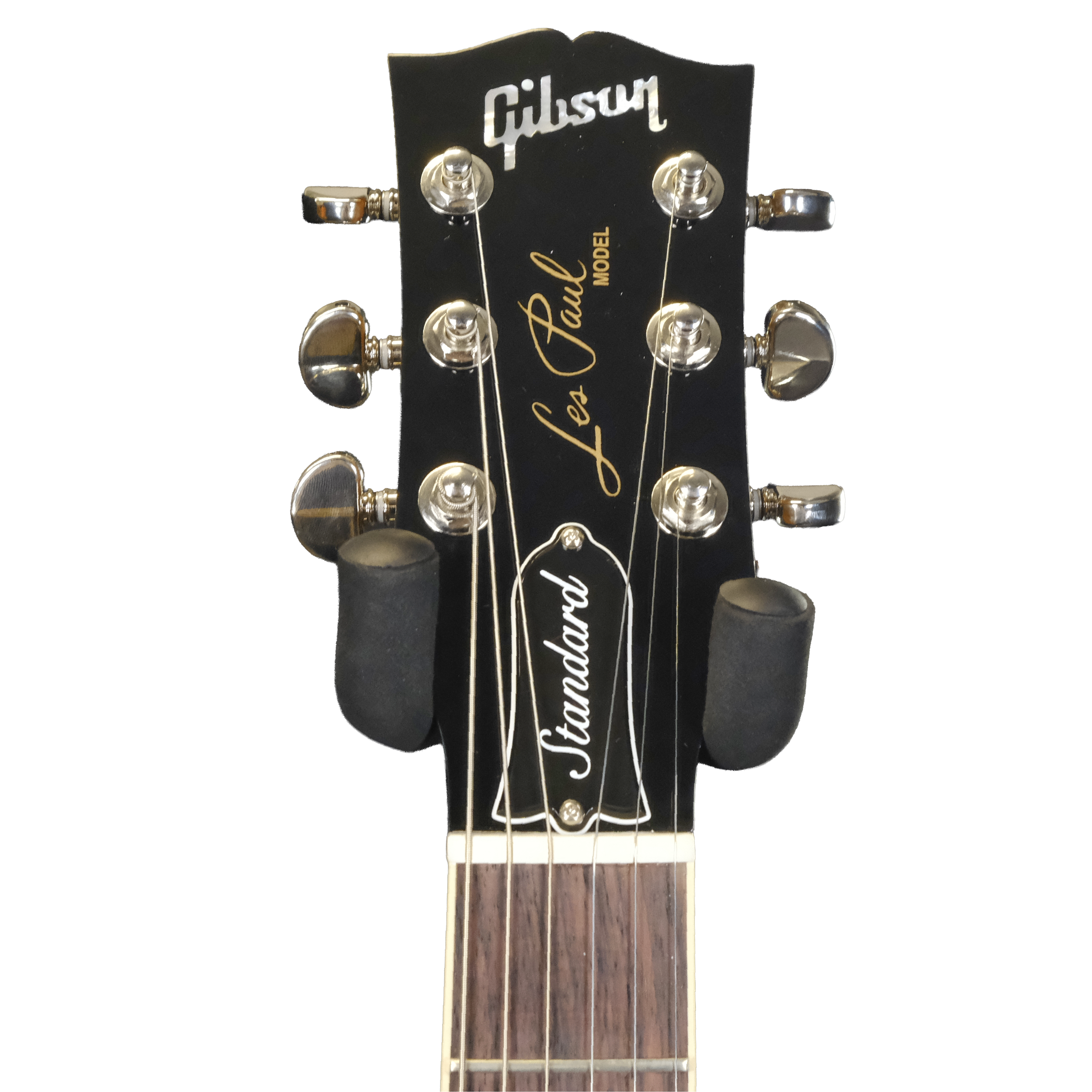 Gibson Les Paul Standard '60s Plain Top - Pelham Blue