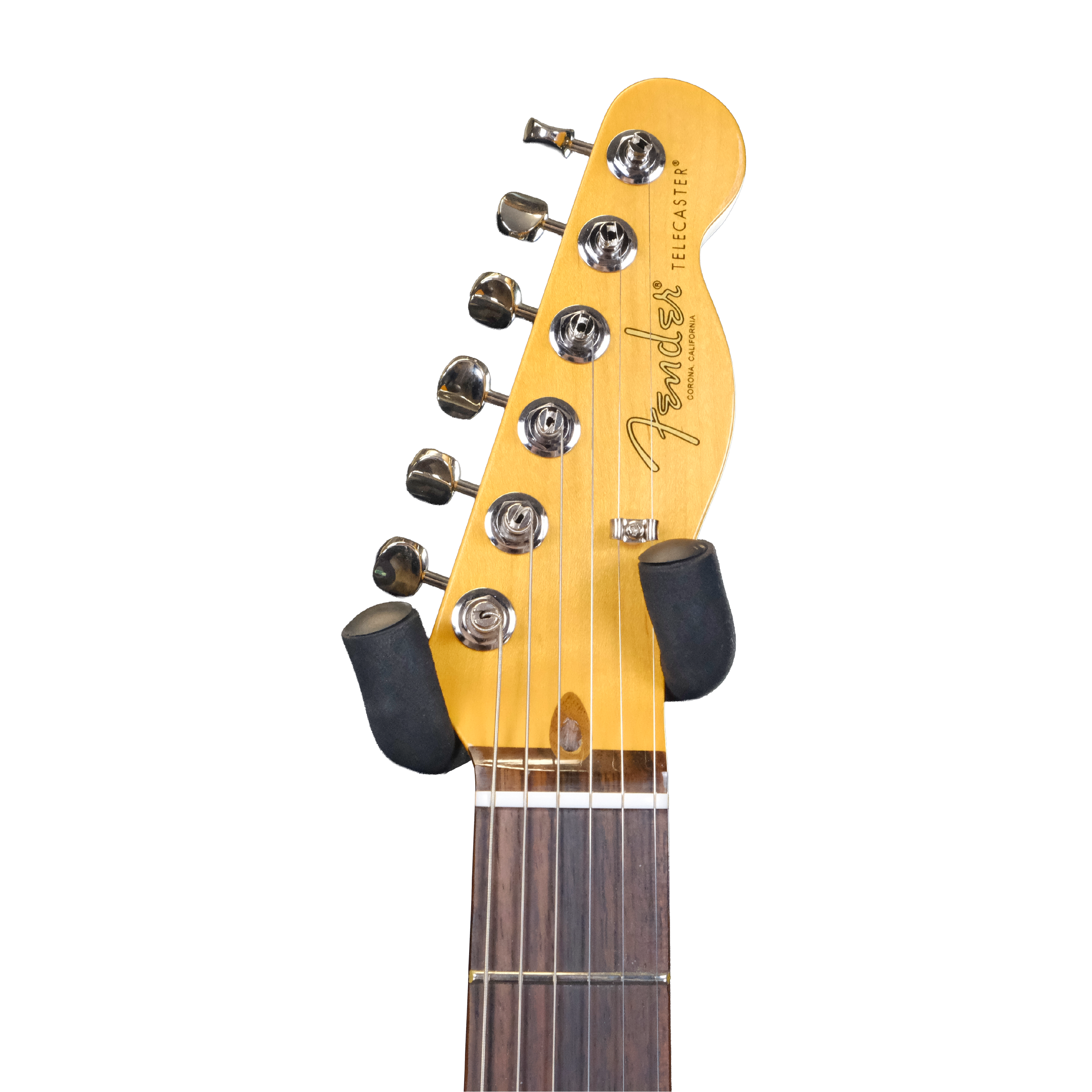 Fender American Professional Classic Hotshot Telecaster - Faded Sherwood Green Metallic