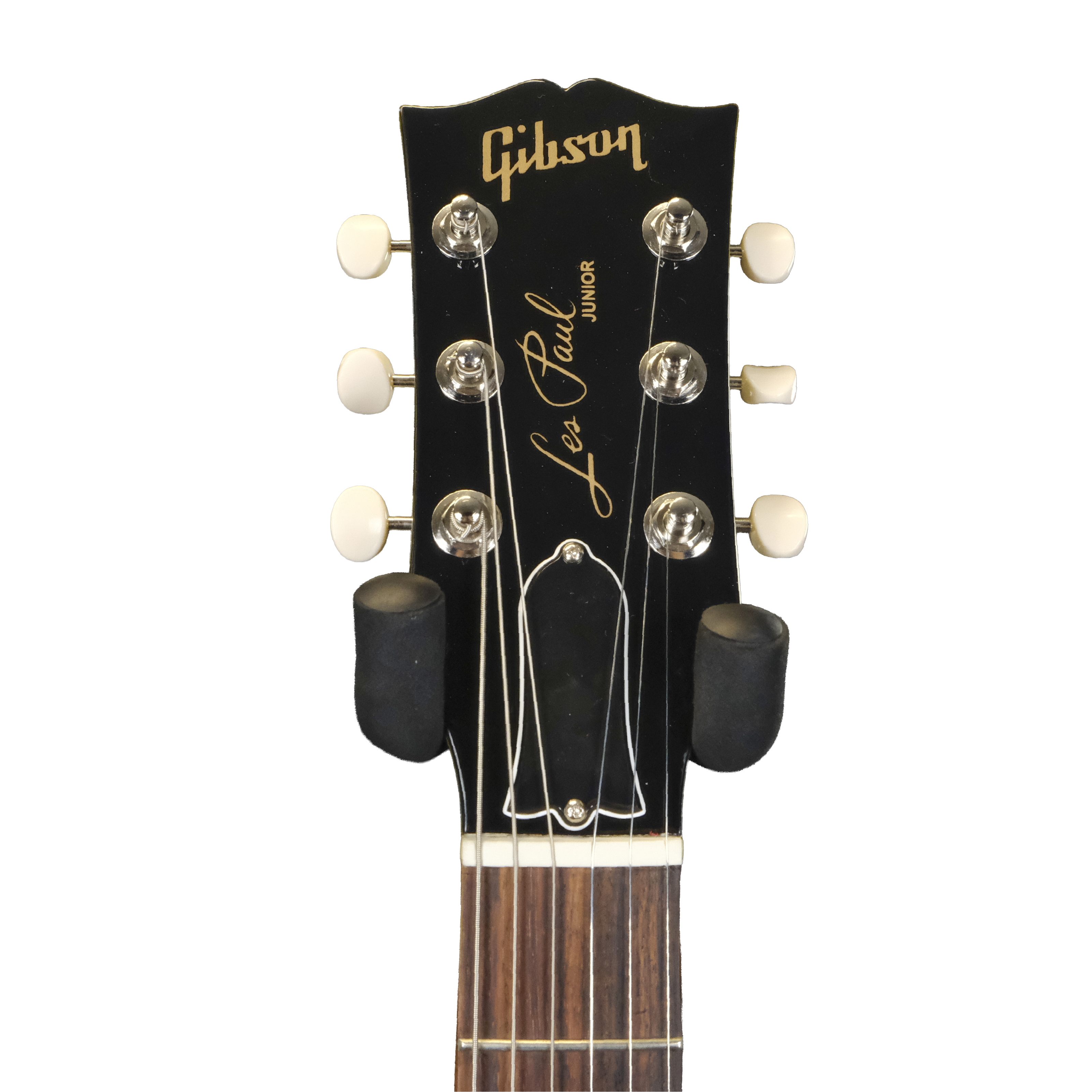 Gibson Les Paul Junior - TV Yellow
