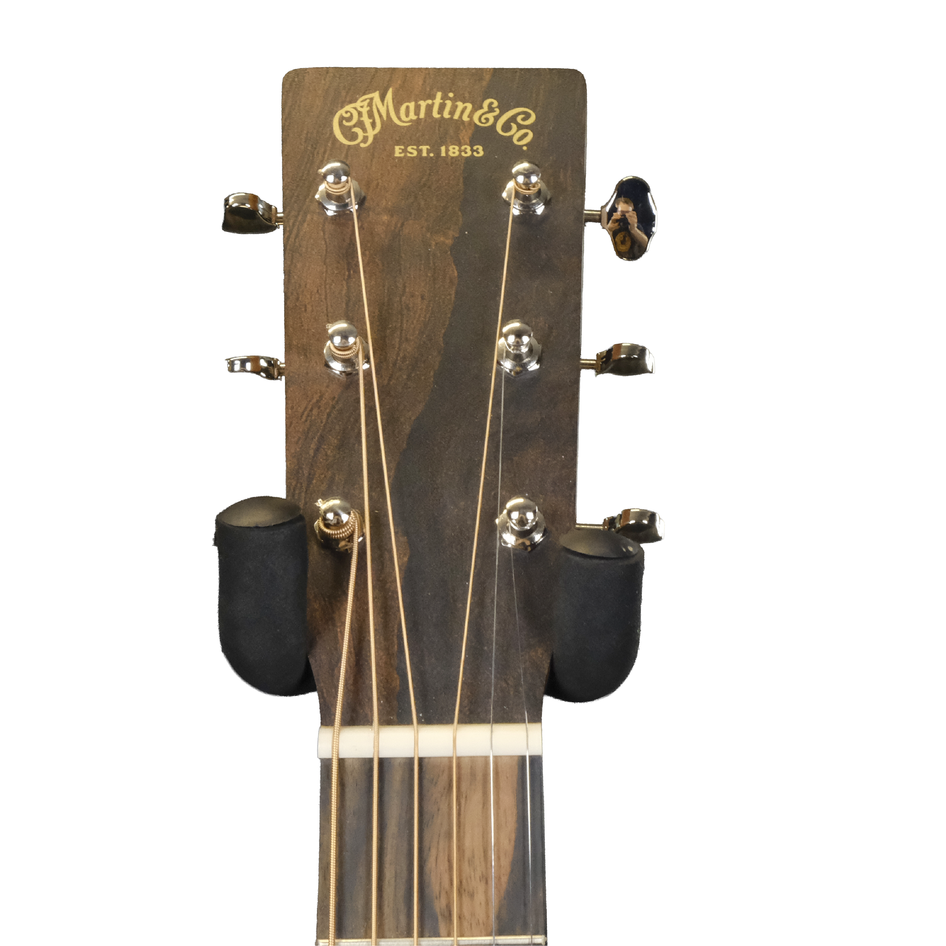 Martin D-13E Retro - Walnut