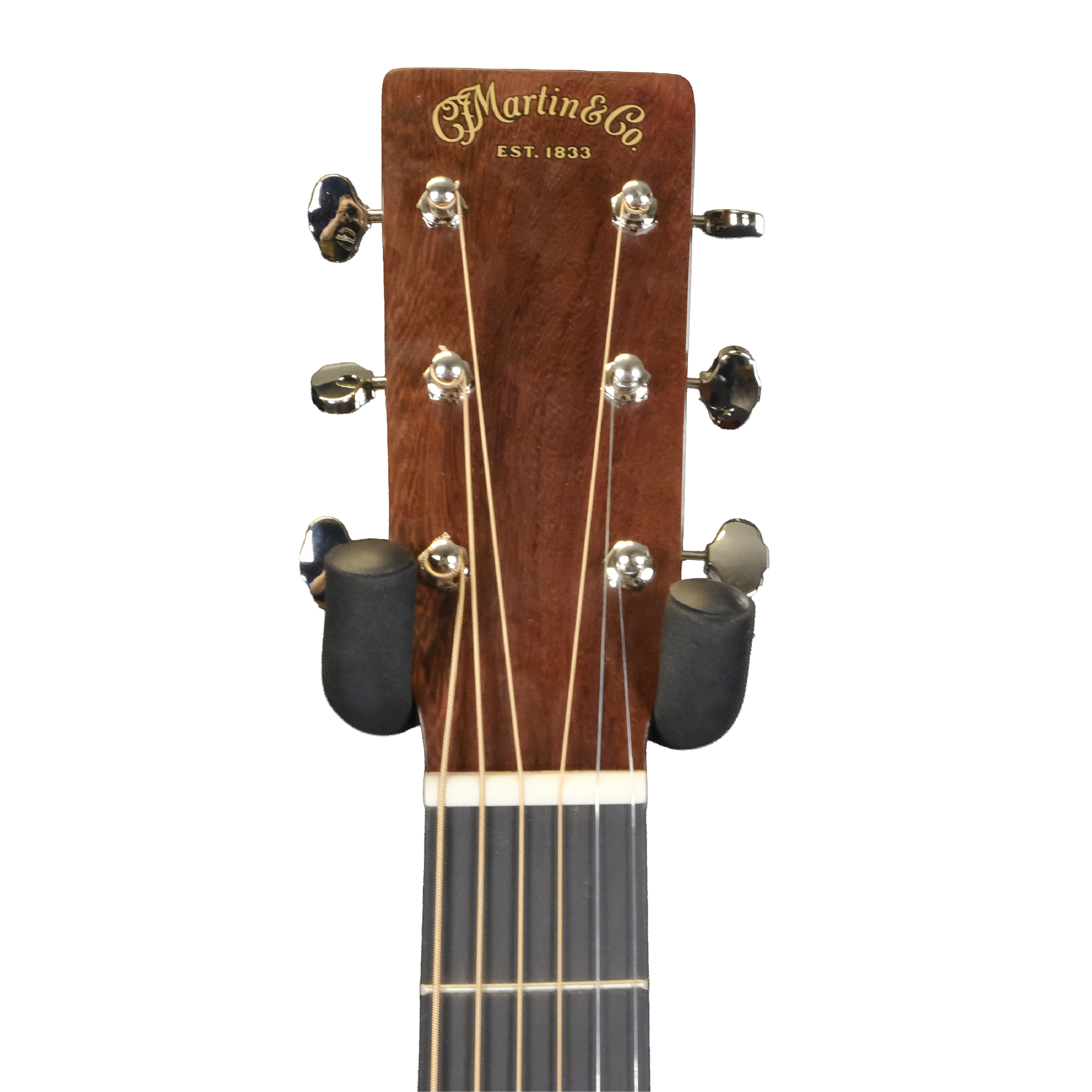 Martin 000E Retro Plus Mahogany - Natural