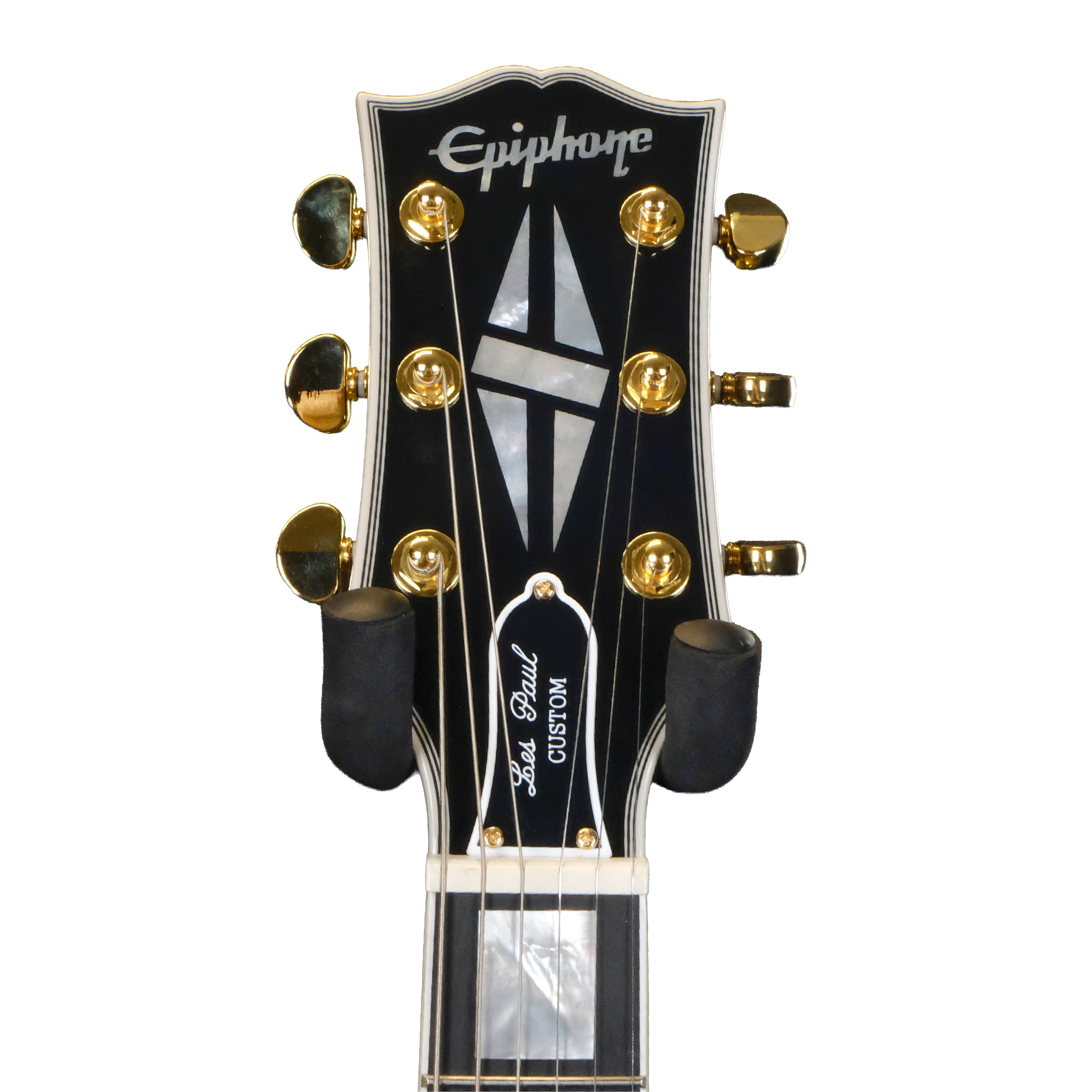 Epiphone Les Paul Custom - Sedona Burst