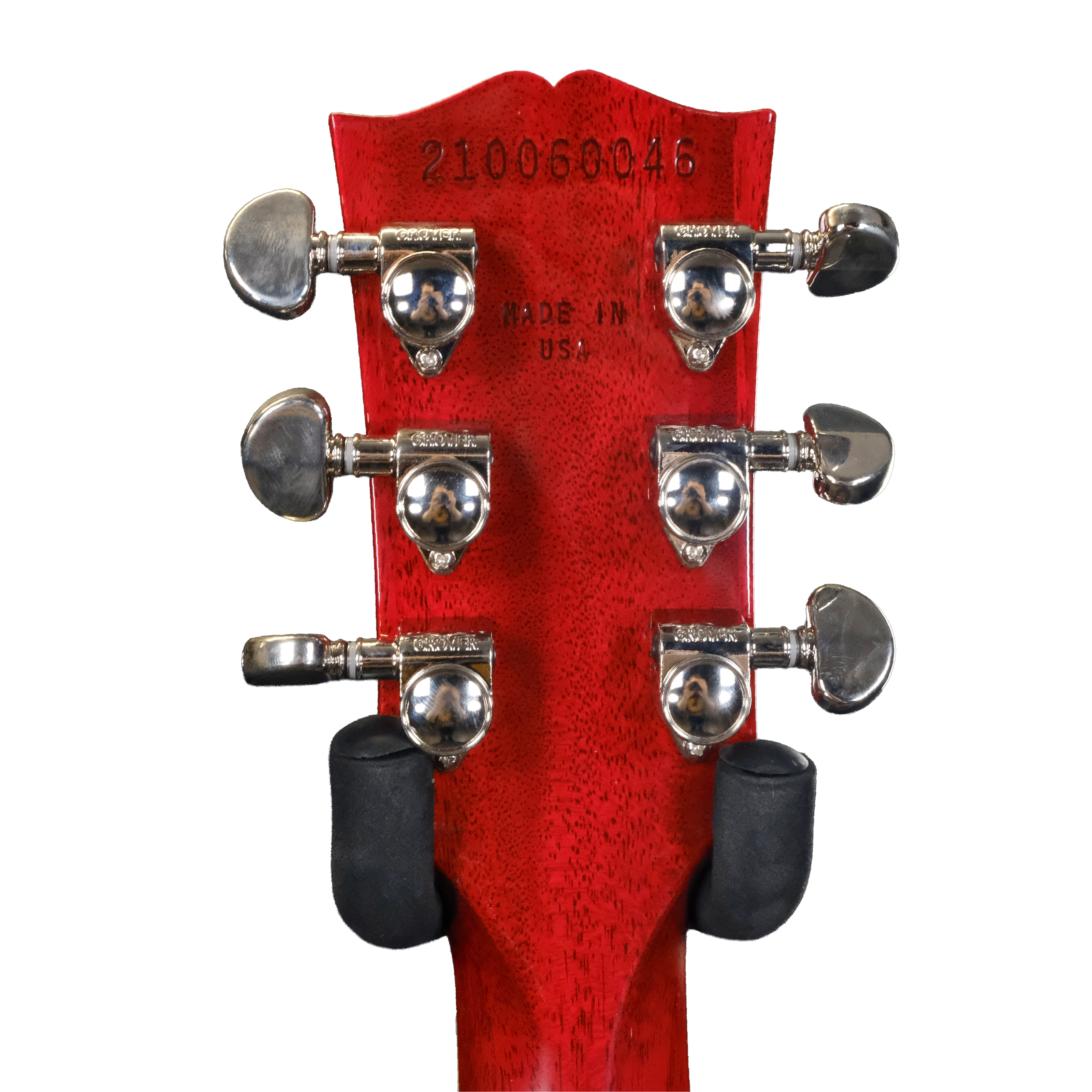 Gibson Les Paul Standard '60s - Iced Tea