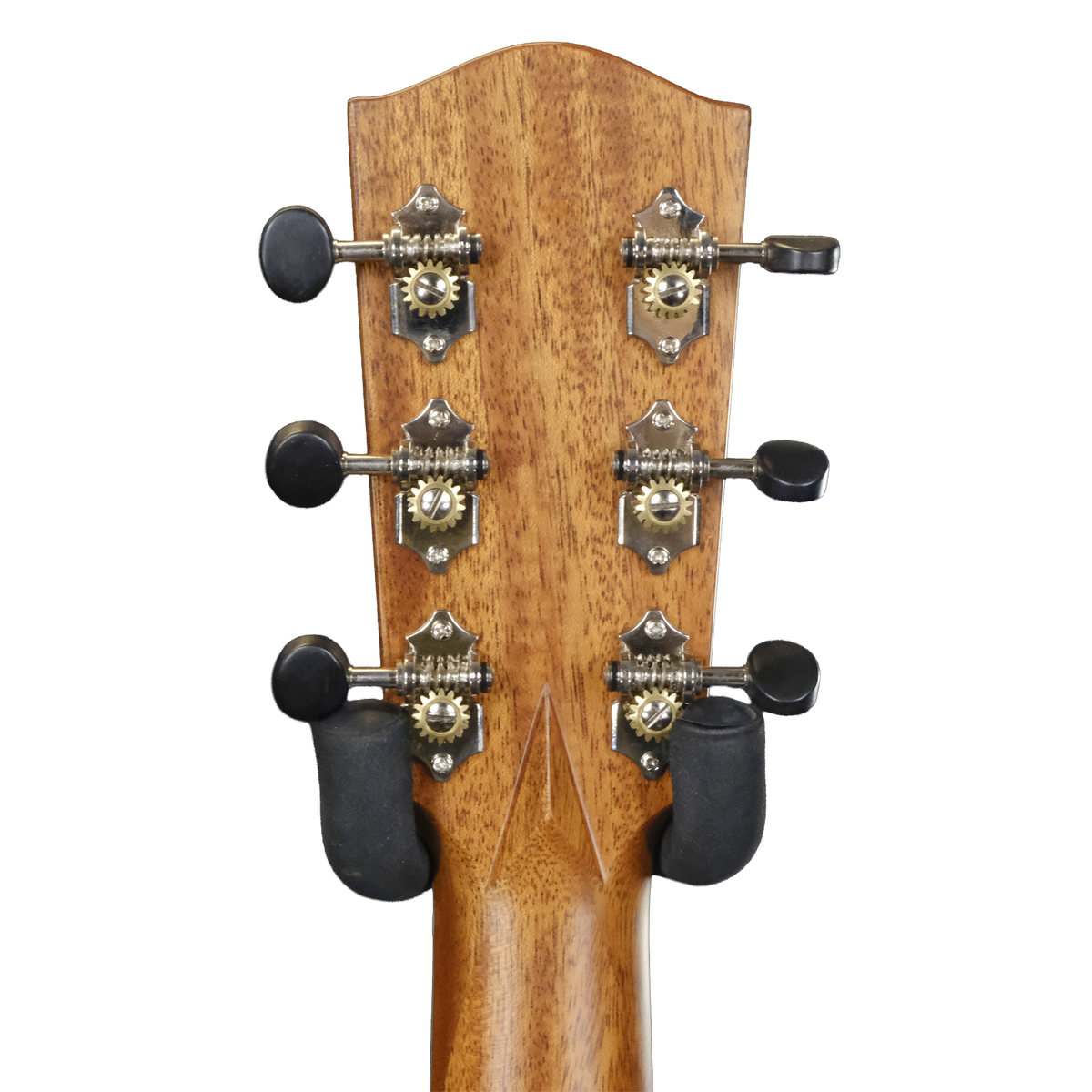 Used Eastman L-OOSS/KOA - Natural