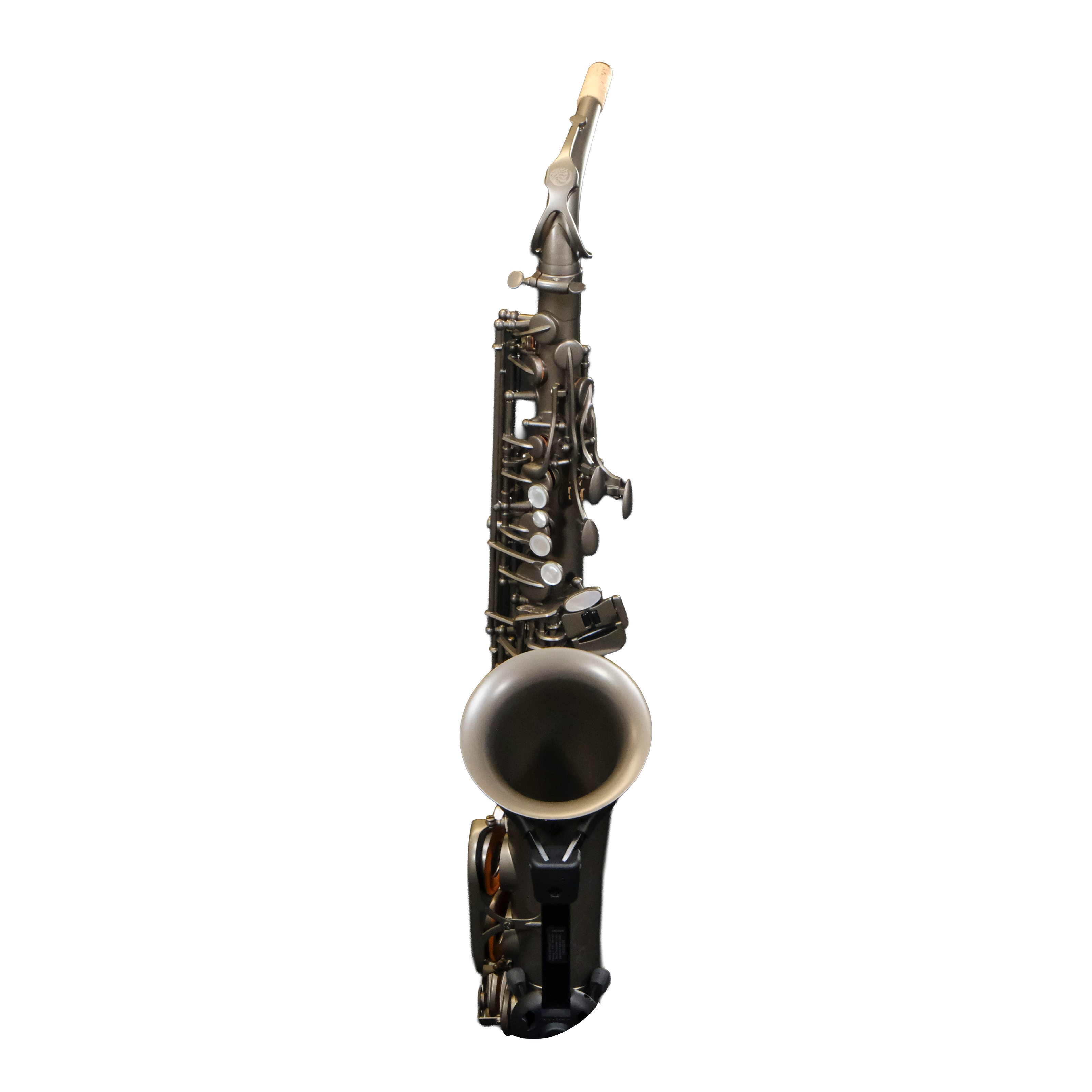 Jupiter Performance Alto Saxophone - Twilight Smoke