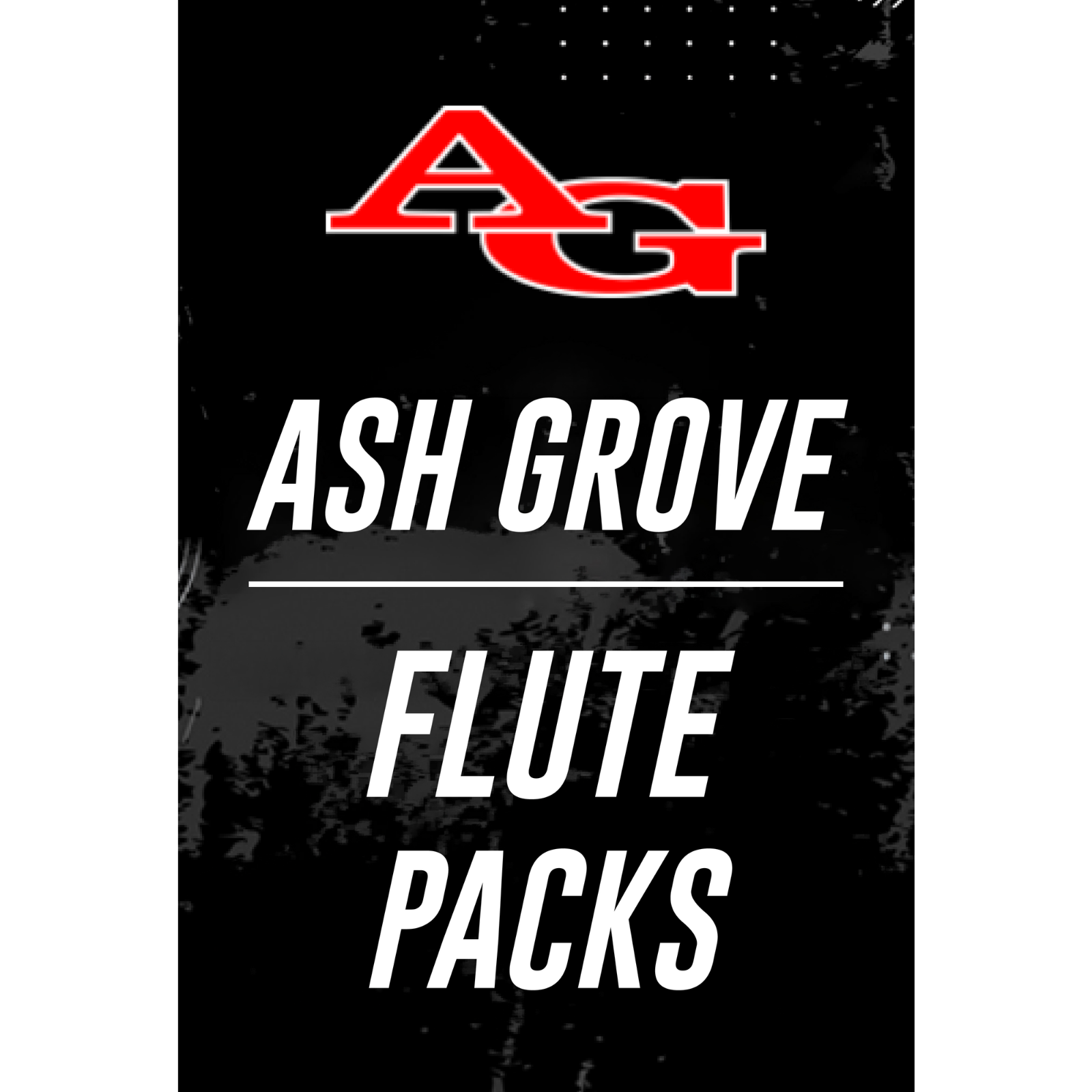 Ash Grove Flute Supply Pack