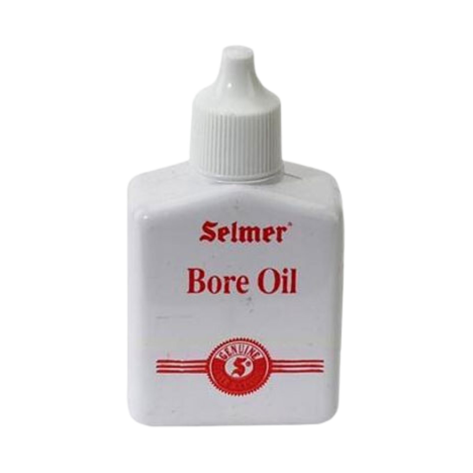 Selmer Bore Oil
