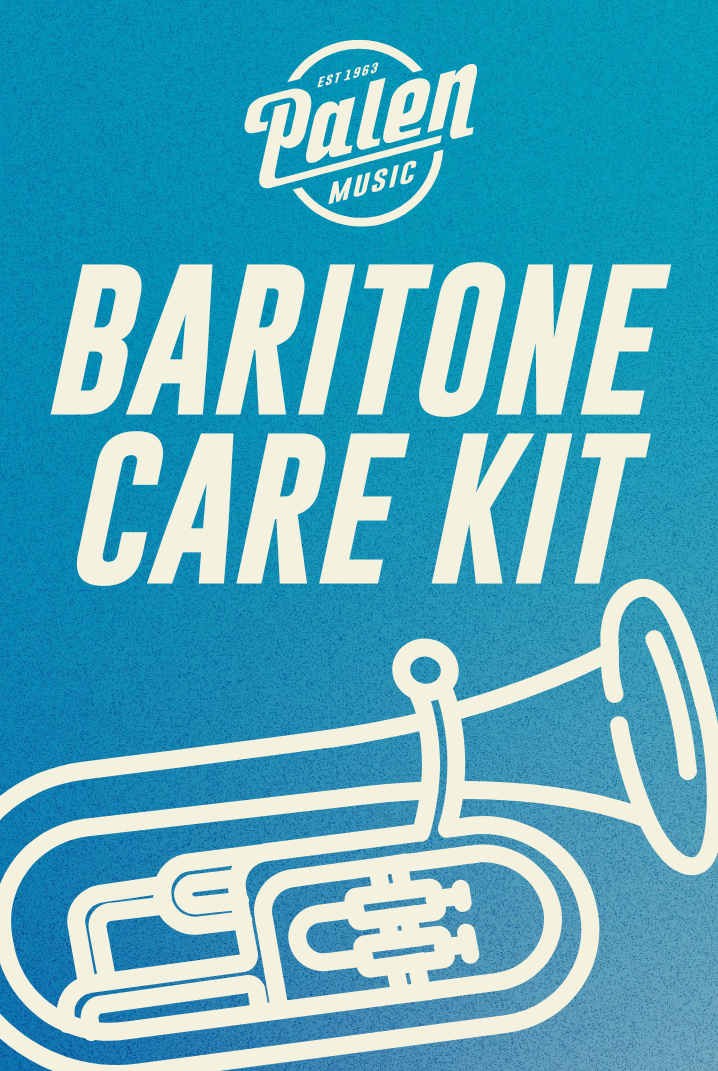 PMC Custom Instrument Care Kits