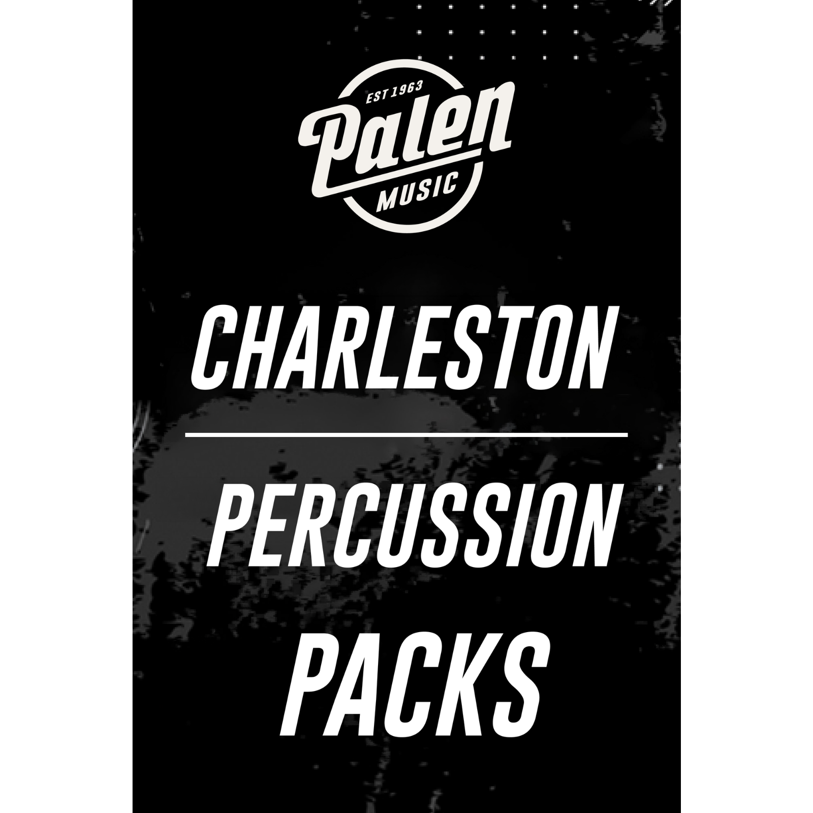 Charleston Percussion Pack