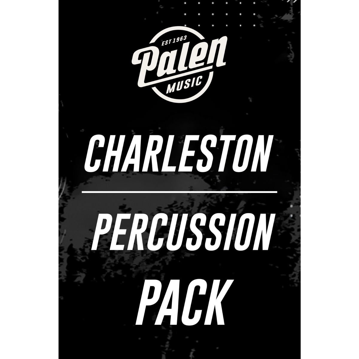Charleston Percussion Pack