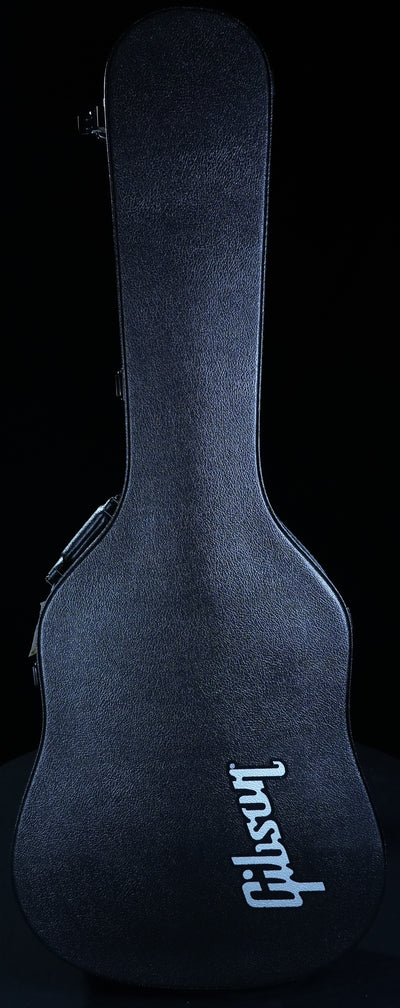 Gibson Hummingbird Studio Rosewood Acoustic Guitar - Satin Natural - Palen Music