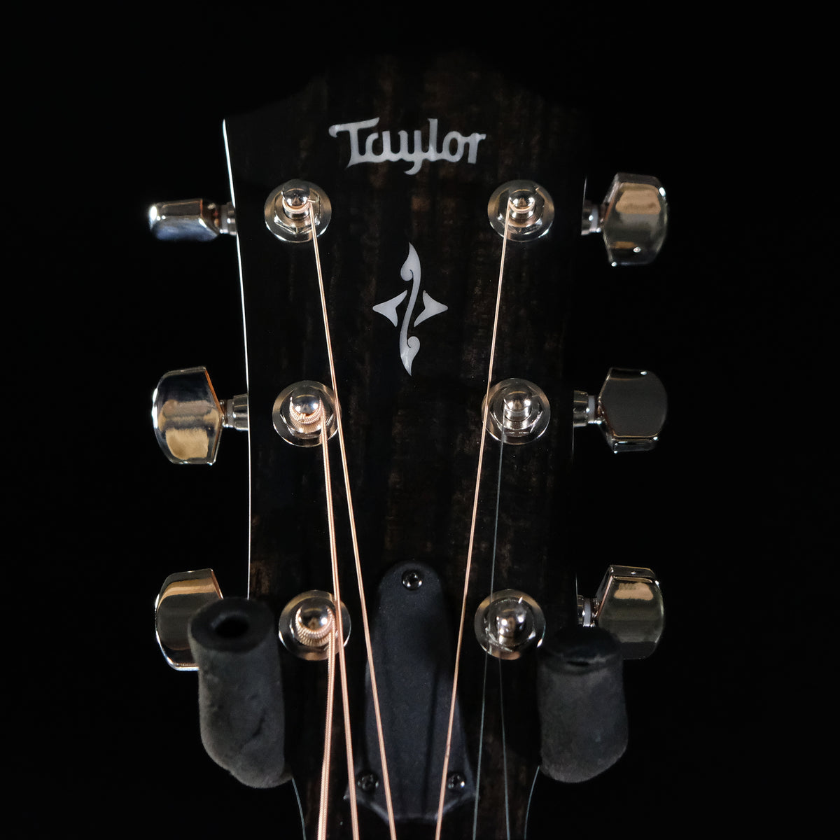 Taylor 412CE Rosewood Acoustic-Electric Guitar - Tobacco Sunburst - Palen Music