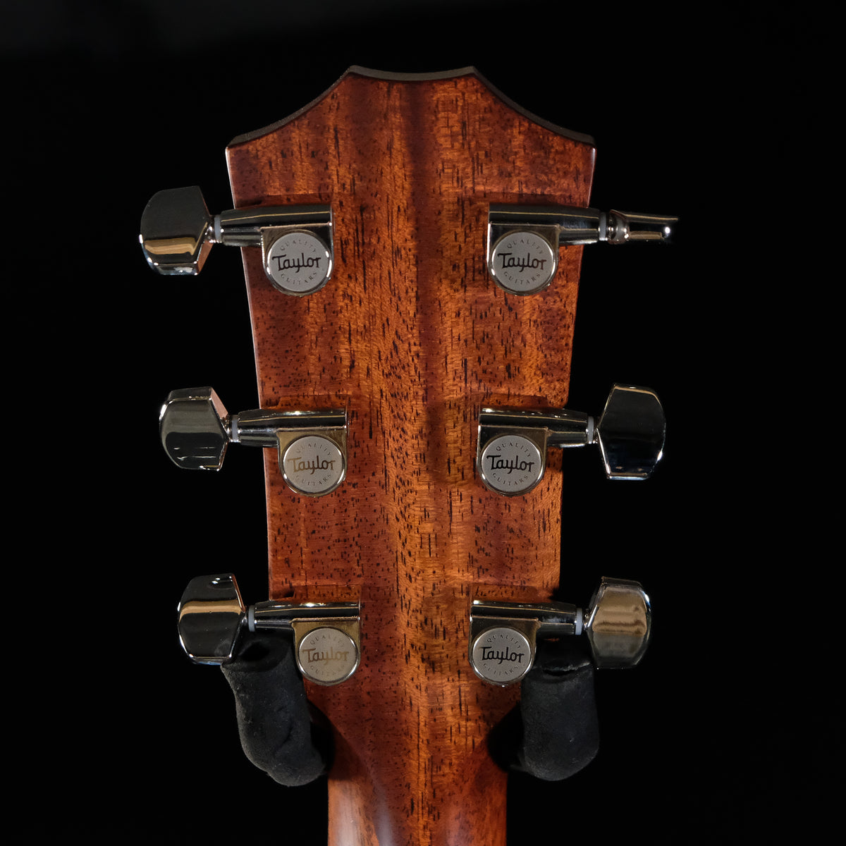 Taylor 412CE Rosewood Acoustic-Electric Guitar - Tobacco Sunburst - Palen Music