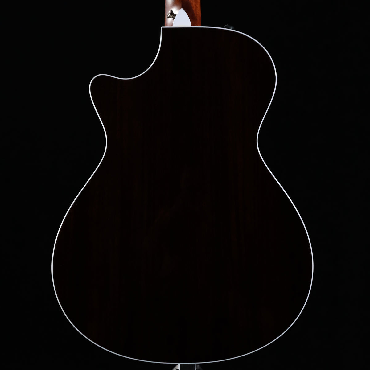 Taylor 412CE Rosewood Acoustic-Electric Guitar - Tobacco Sunburst - Palen Music