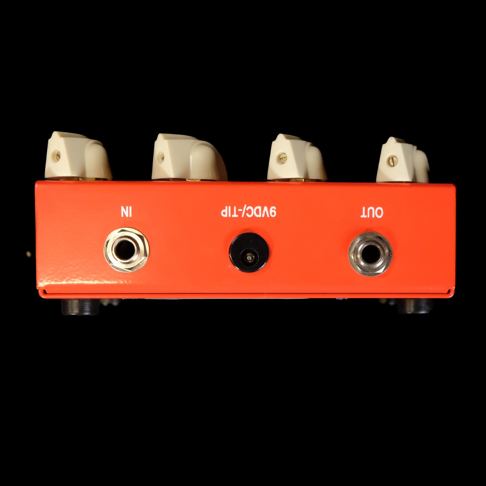 Used Fulltone 1997 Full Drive 2, With Box