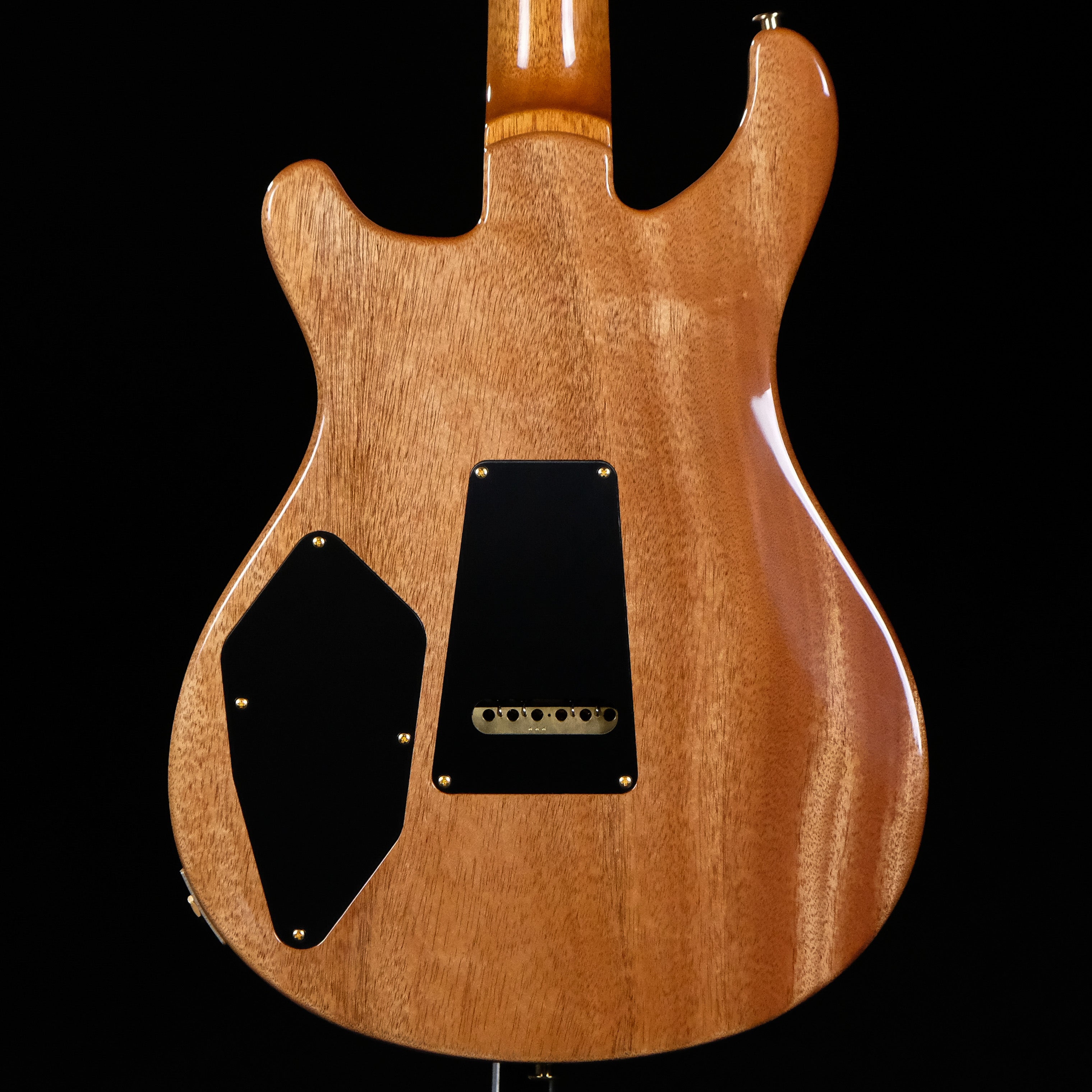 PRS 509 Electric Guitar - Yellow Tiger 10 Top - Palen Music