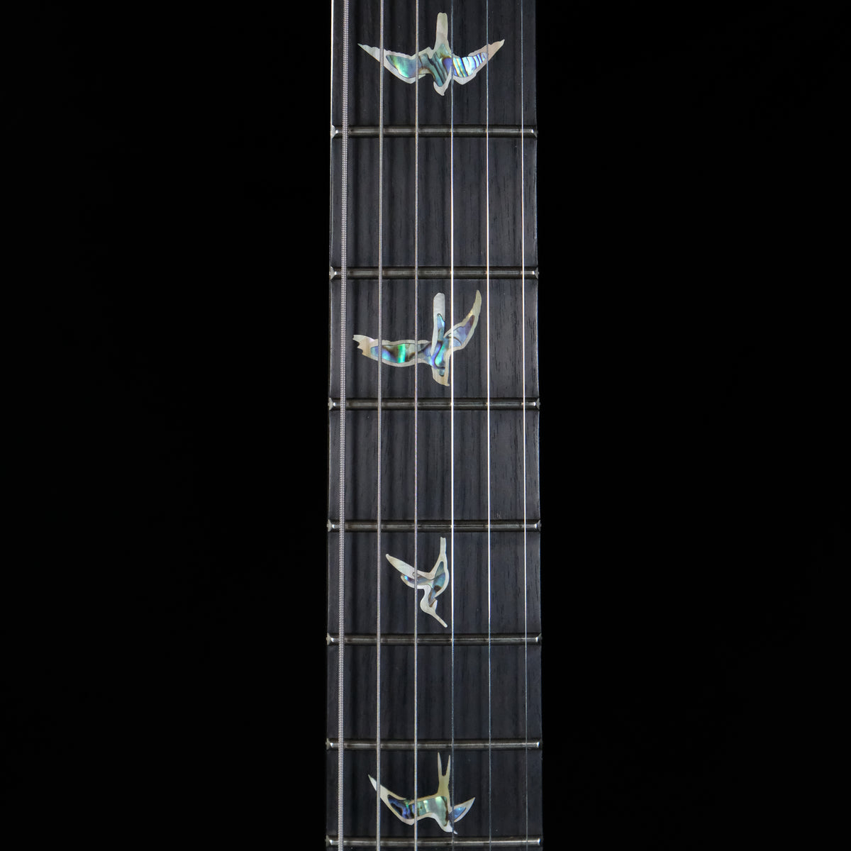PRS 509 Wood Library Electric Guitar - Copperhead Burst - Palen Music