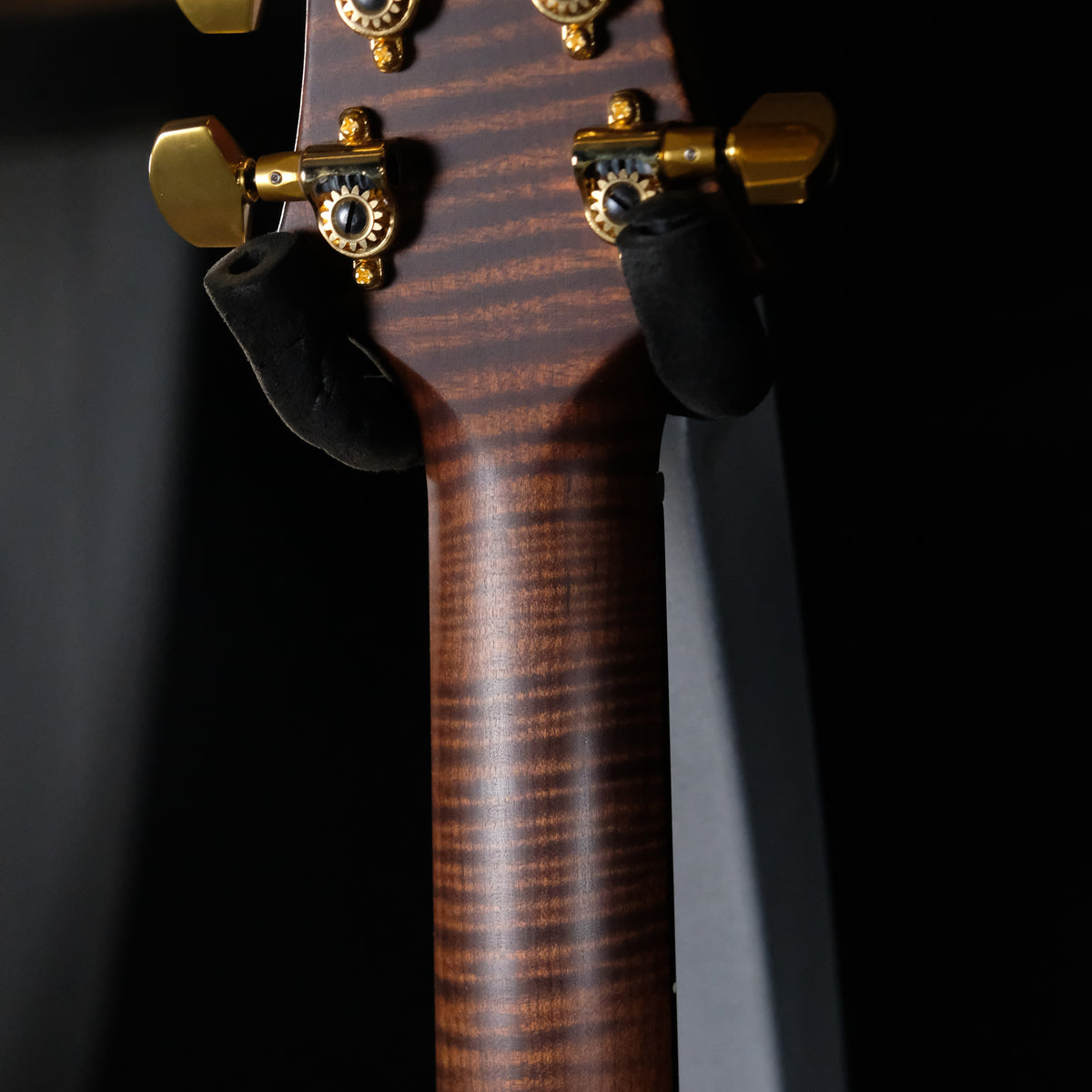PRS 509 Wood Library Electric Guitar - Copperhead Burst - Palen Music