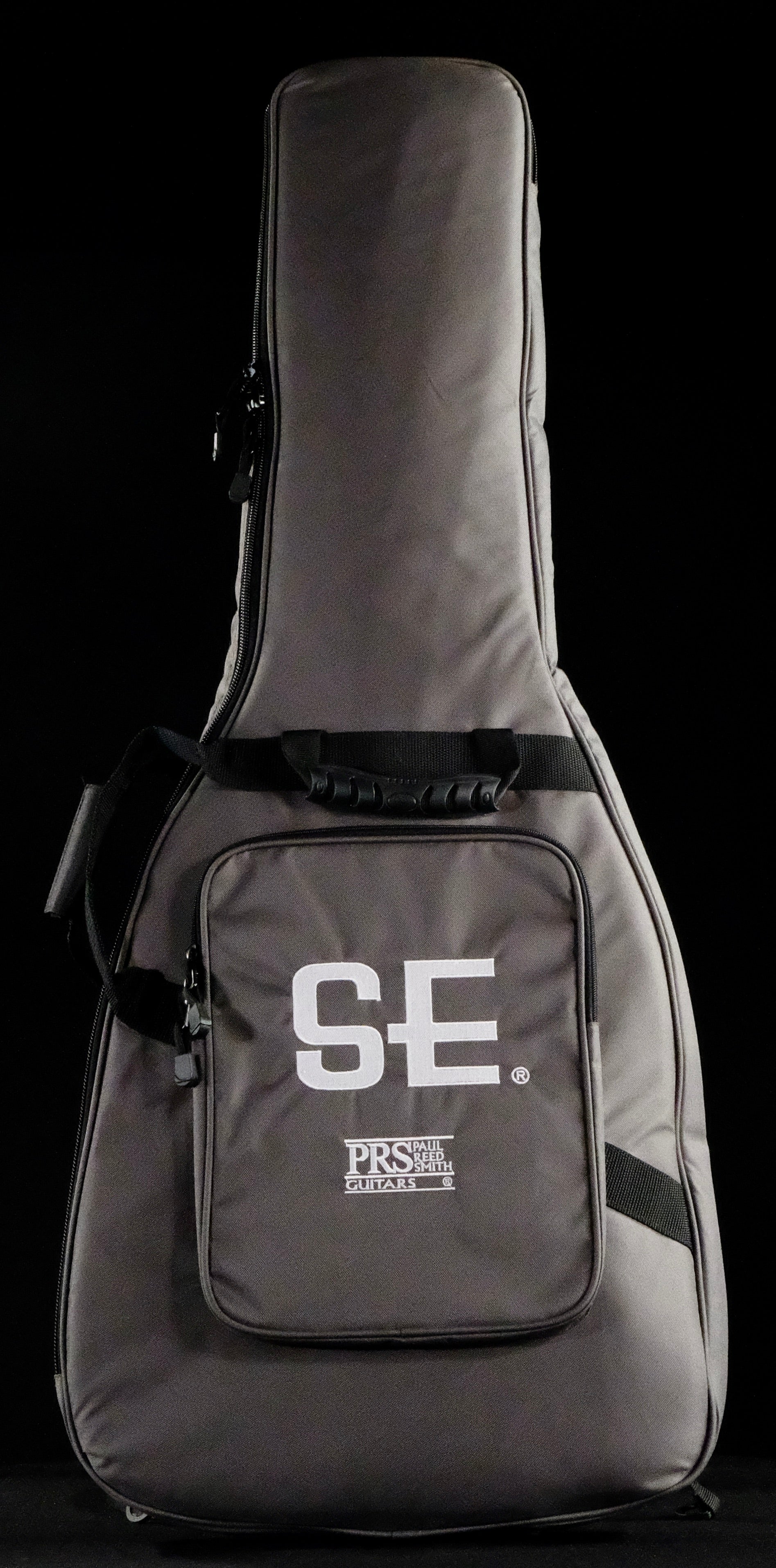 PRS SE Silver Sky Electric Guitar - Overland Gray with Maple Fingerboard - Palen Music