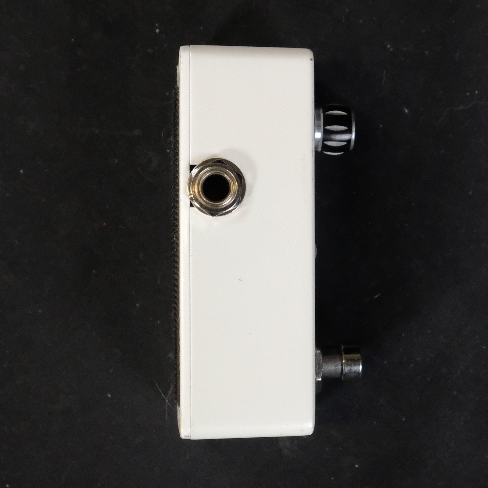 Used Pigtronix Class A Boost Micro Effects Pedal, No Box