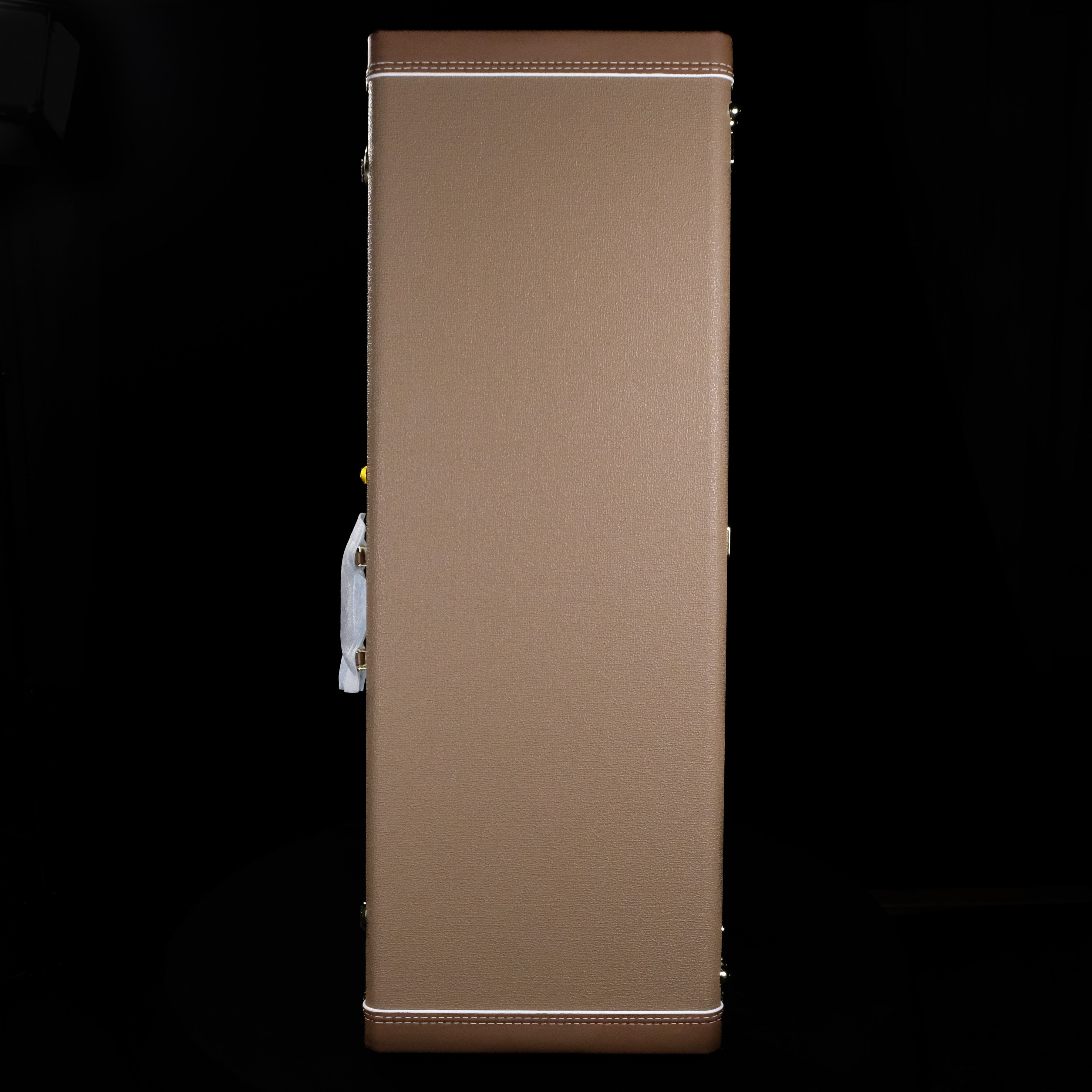 Fender LTD 1959 Heavy Relic Stratocaster - Aged Sherwood Green Metallic - Palen Music