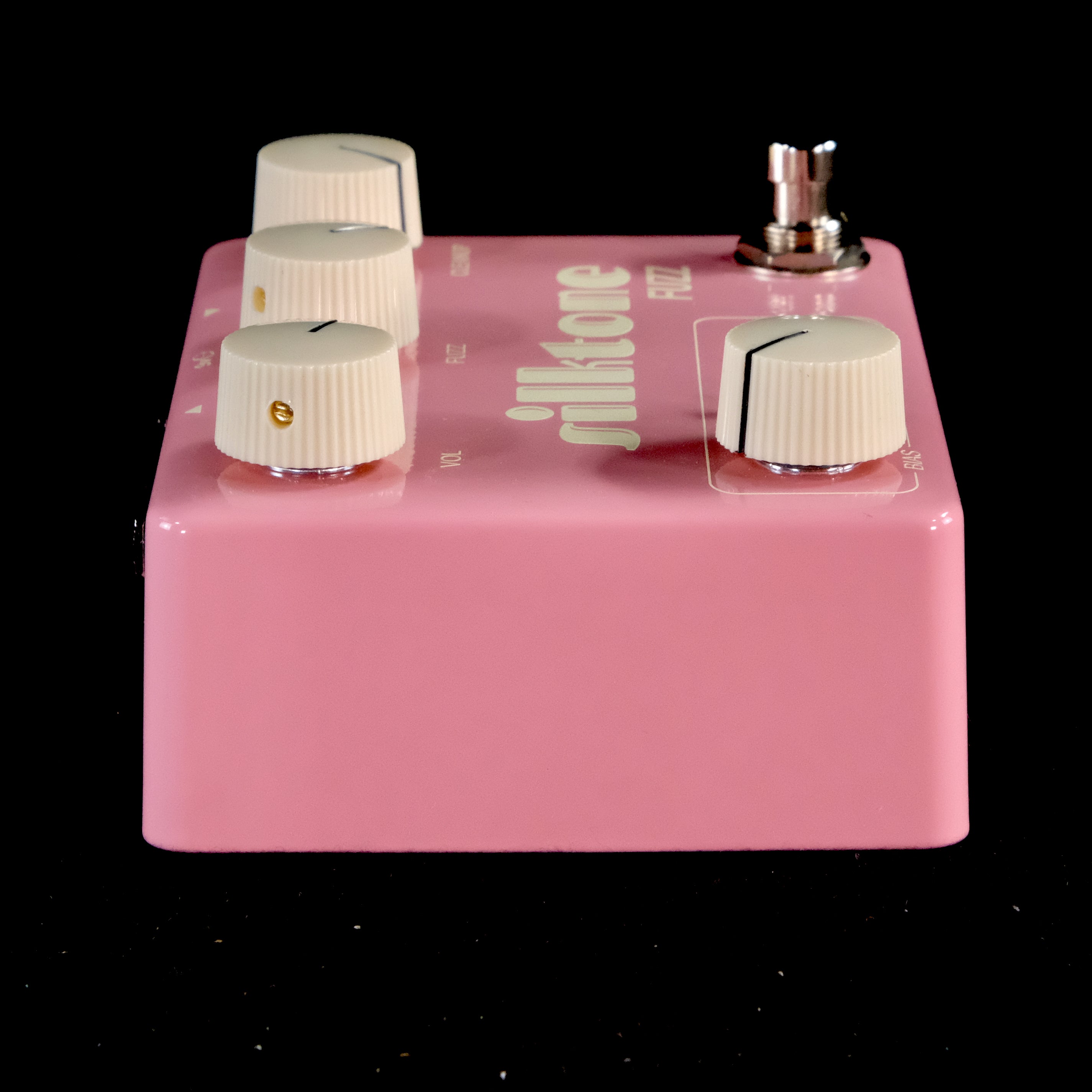 Silktone Fuzz (Exclusive Palen Pink) - Palen Music
