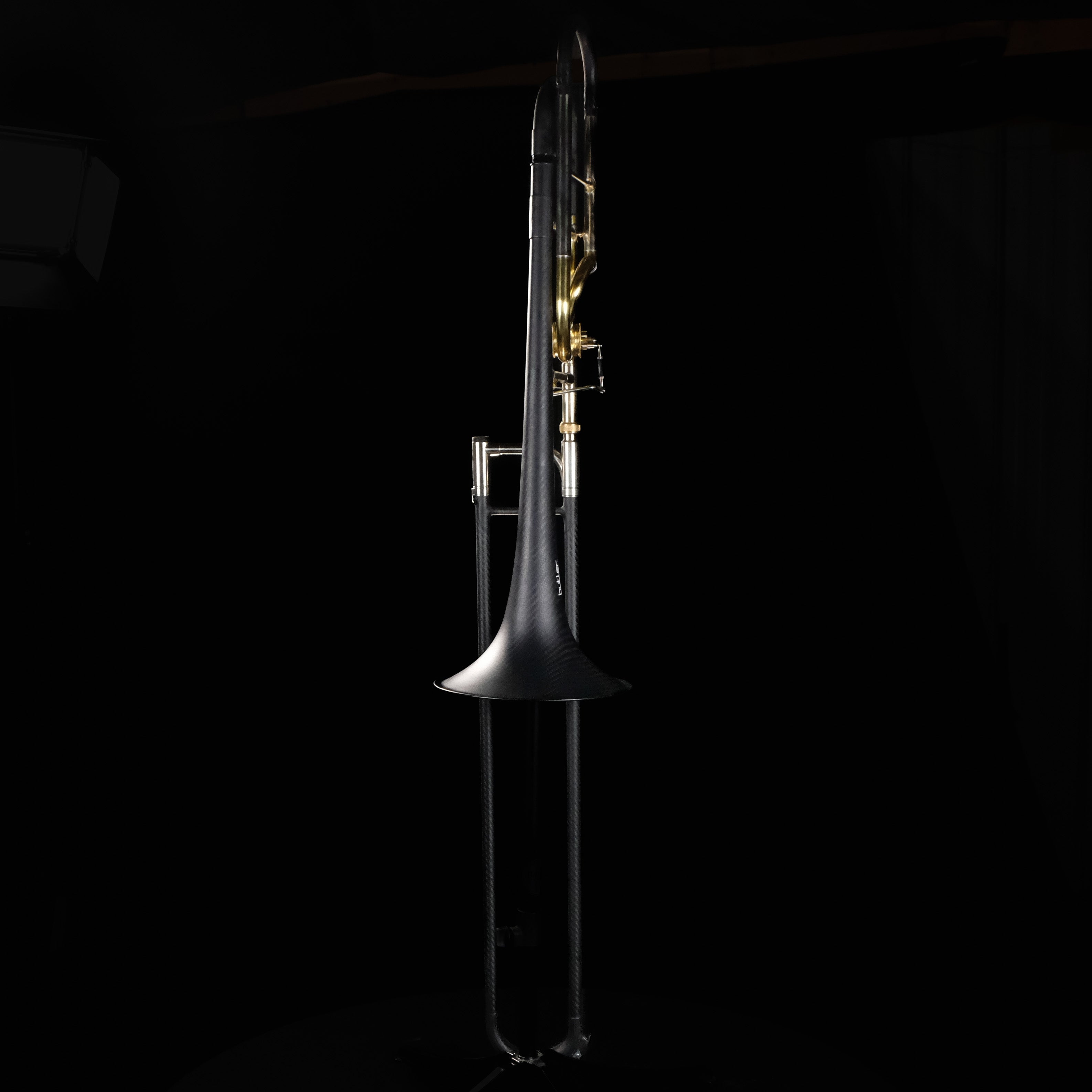 Butler Trombones C10 Tenor Trombone w/F Rotor .547 Bore - Palen Music