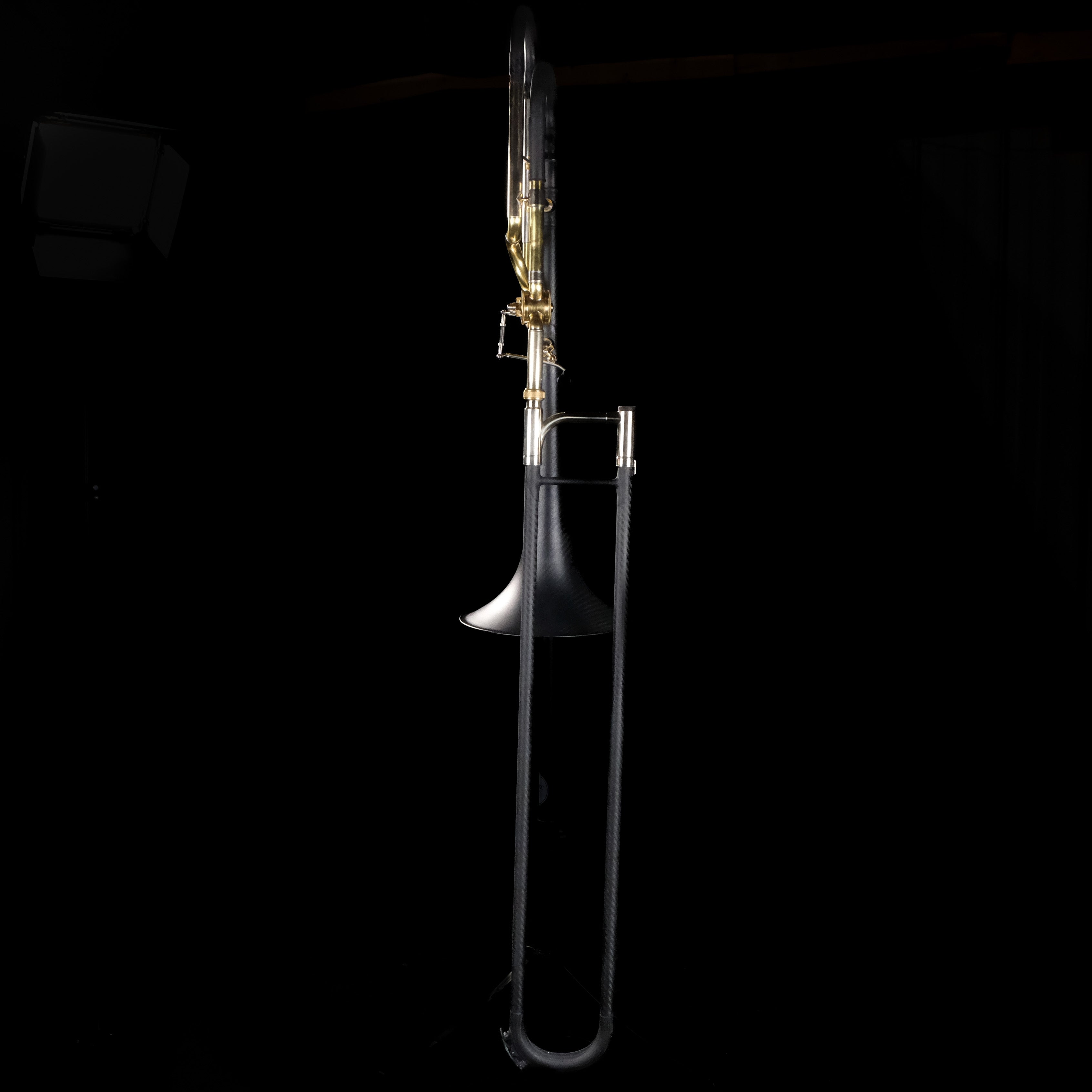 Butler Trombones C10 Tenor Trombone w/F Rotor .547 Bore - Palen Music