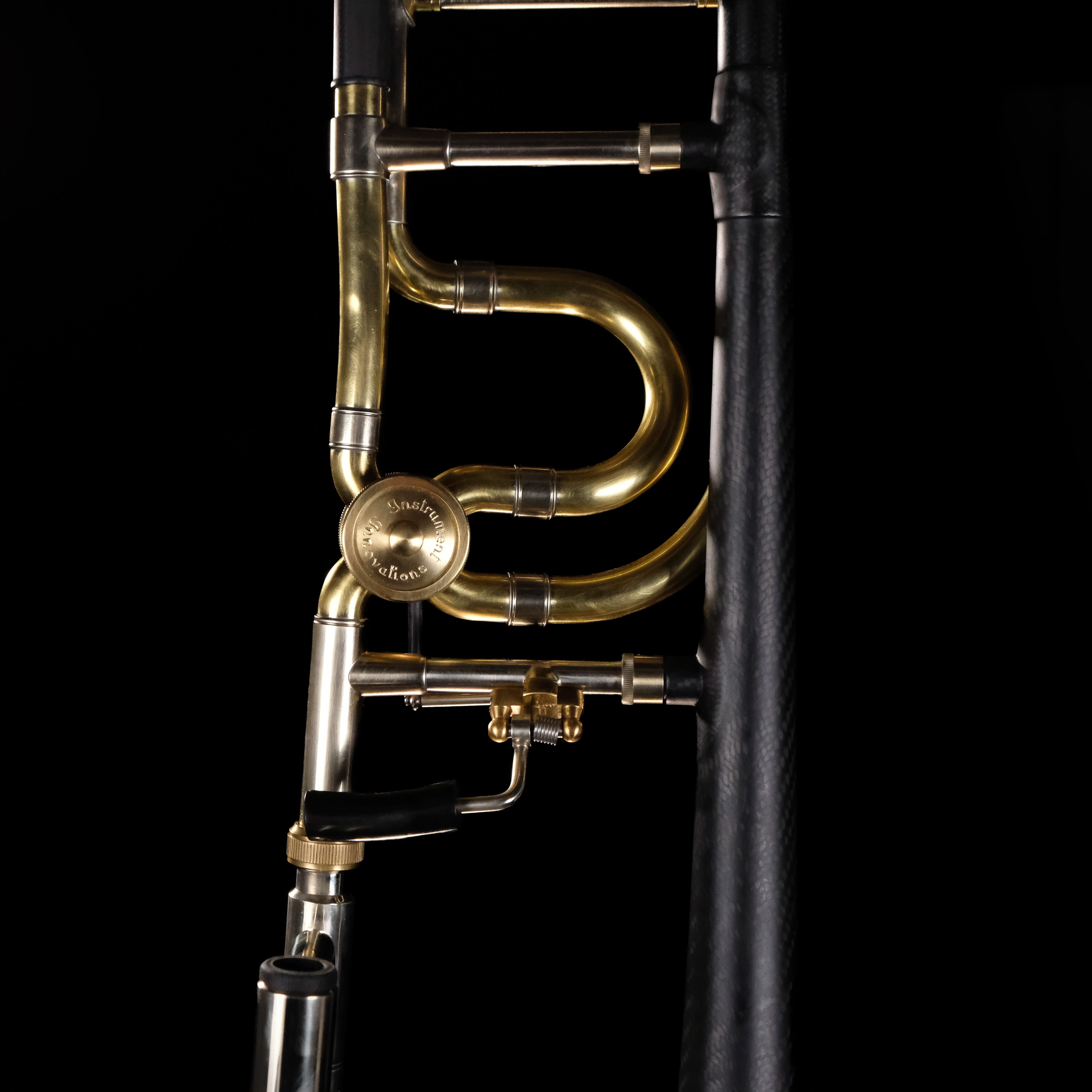 Butler Trombones C10 Tenor Trombone w/F Rotor .547 Bore - Palen Music