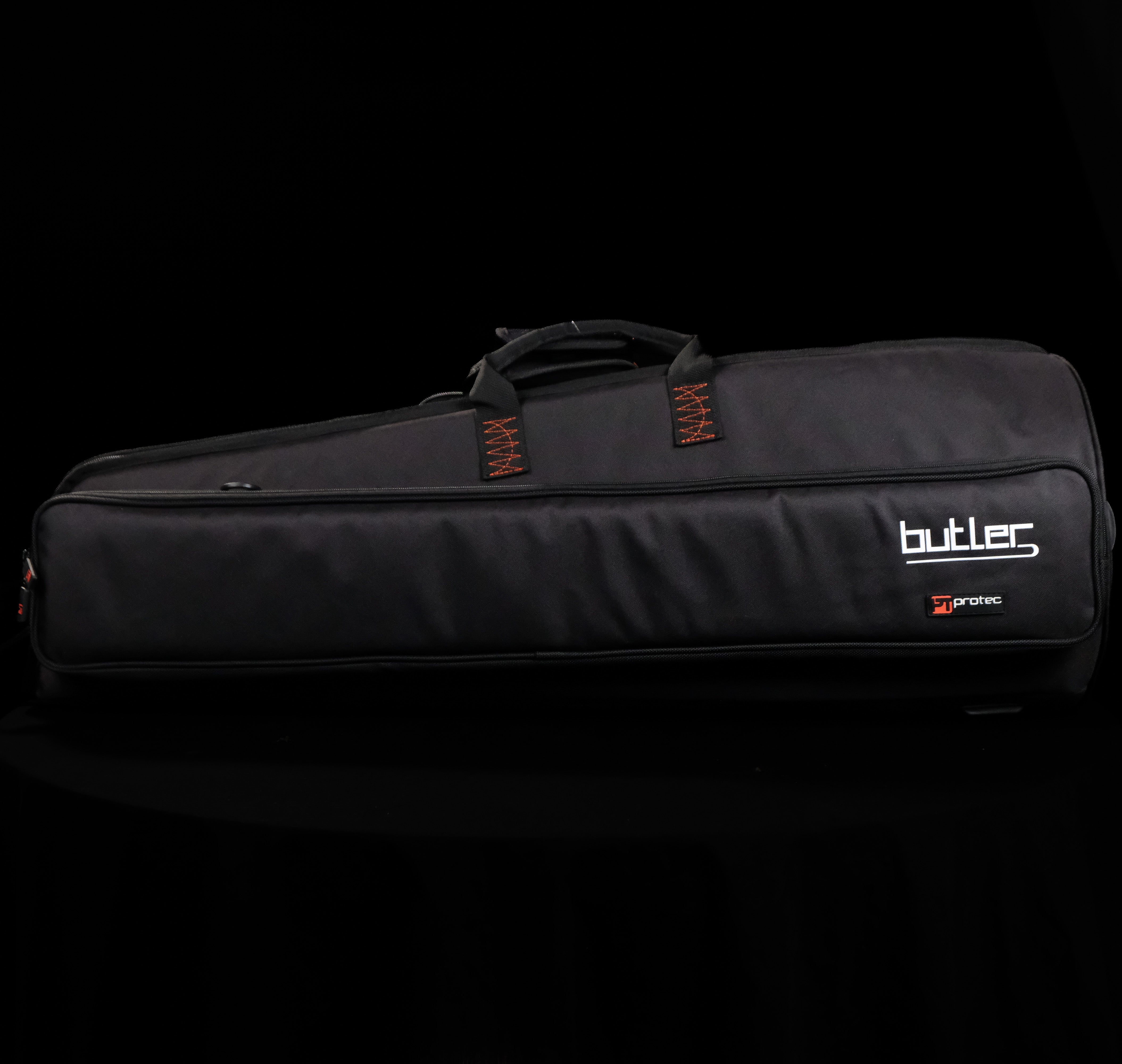 Butler Trombones C10 Tenor Trombone w/F Rotor .547 Bore - Palen Music