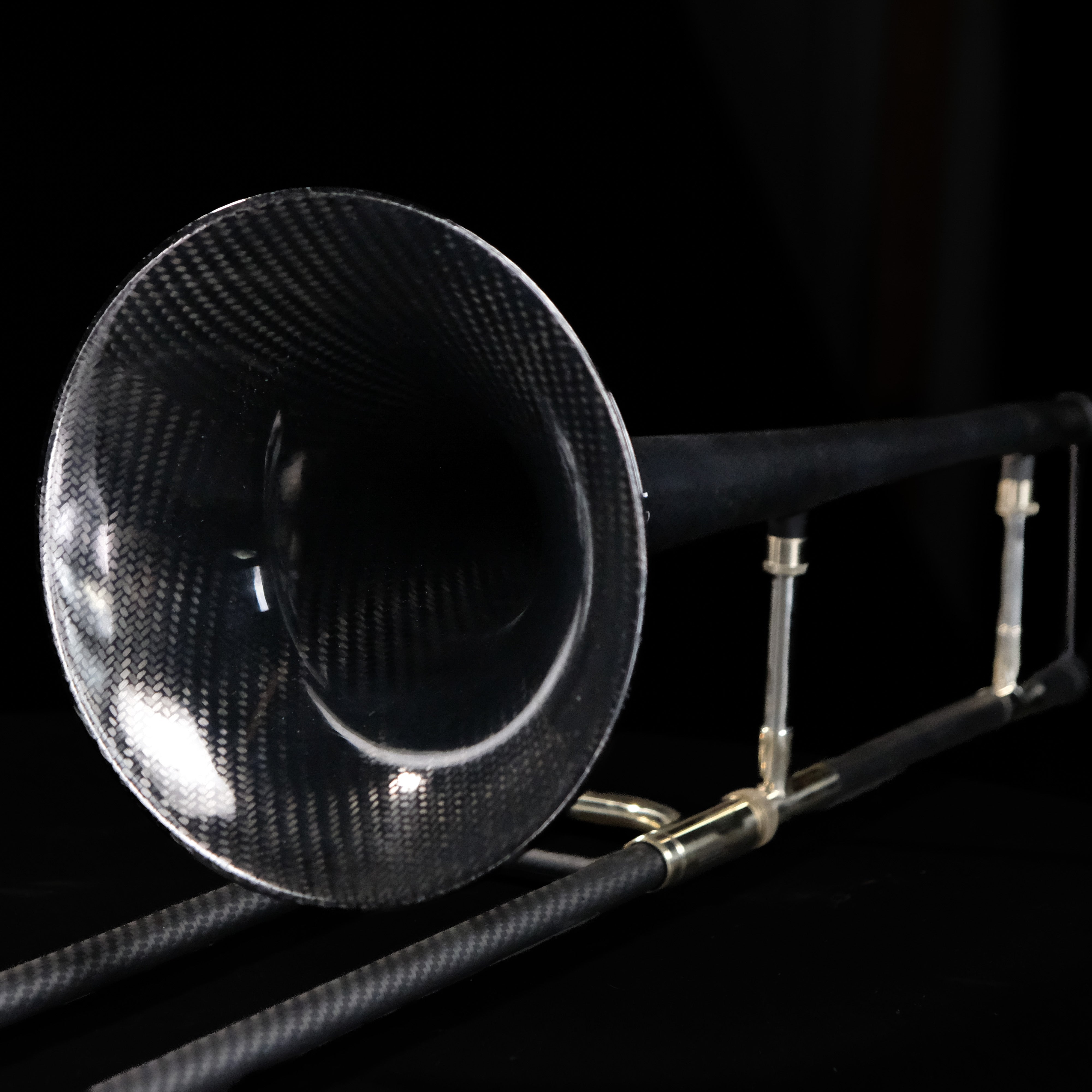 Butler Trombones JJ Tenor Trombone .508 Bore - JJ - Palen Music