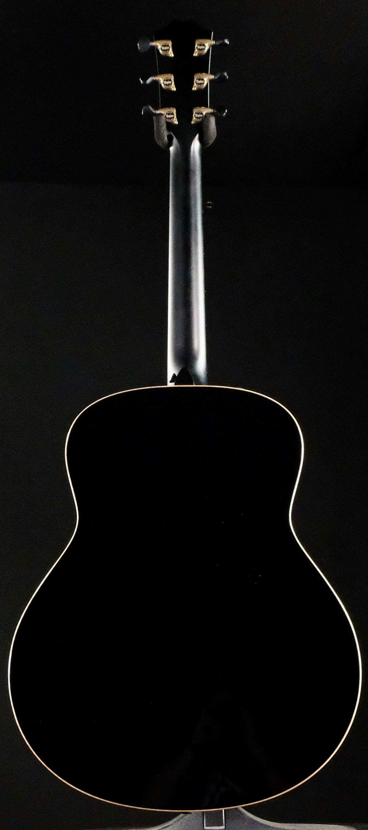 Taylor C18E B3001 Grand Orchestra Acoustic-Electric Guitar - Vintage Sunburst - Palen Music