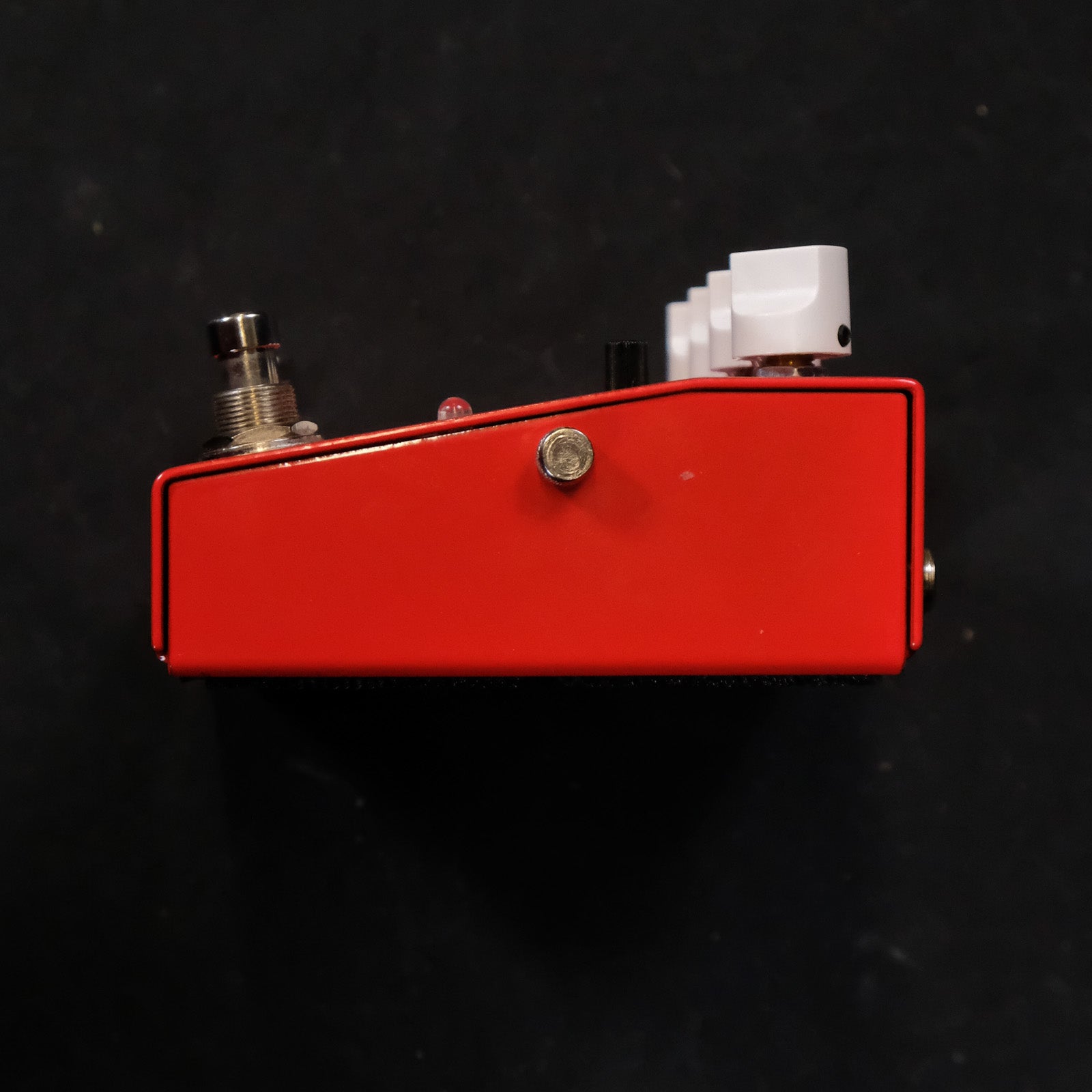Used Fulltone Full-Drive2 Overdrive Pedal - Red