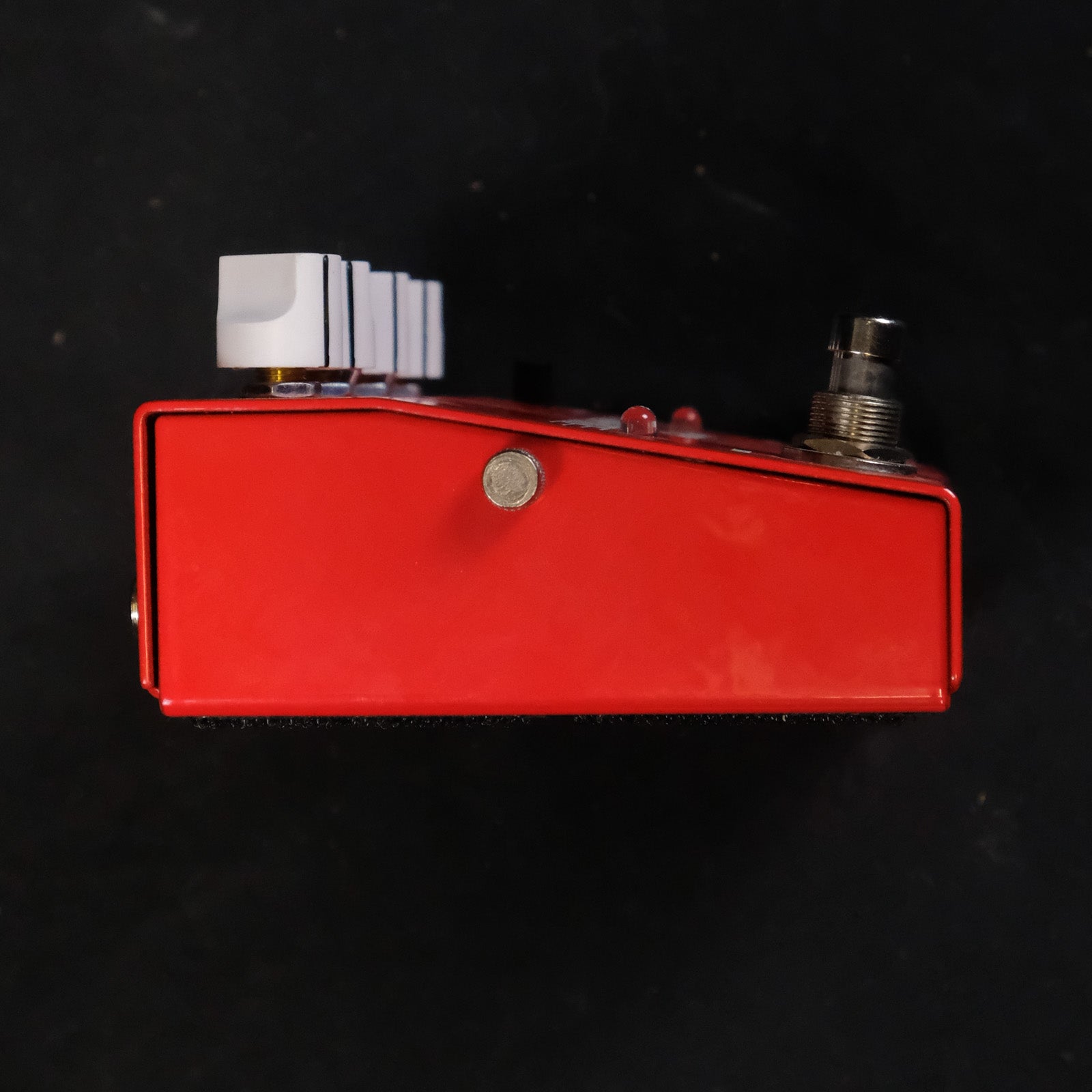 Used Fulltone Full-Drive2 Overdrive Pedal - Red