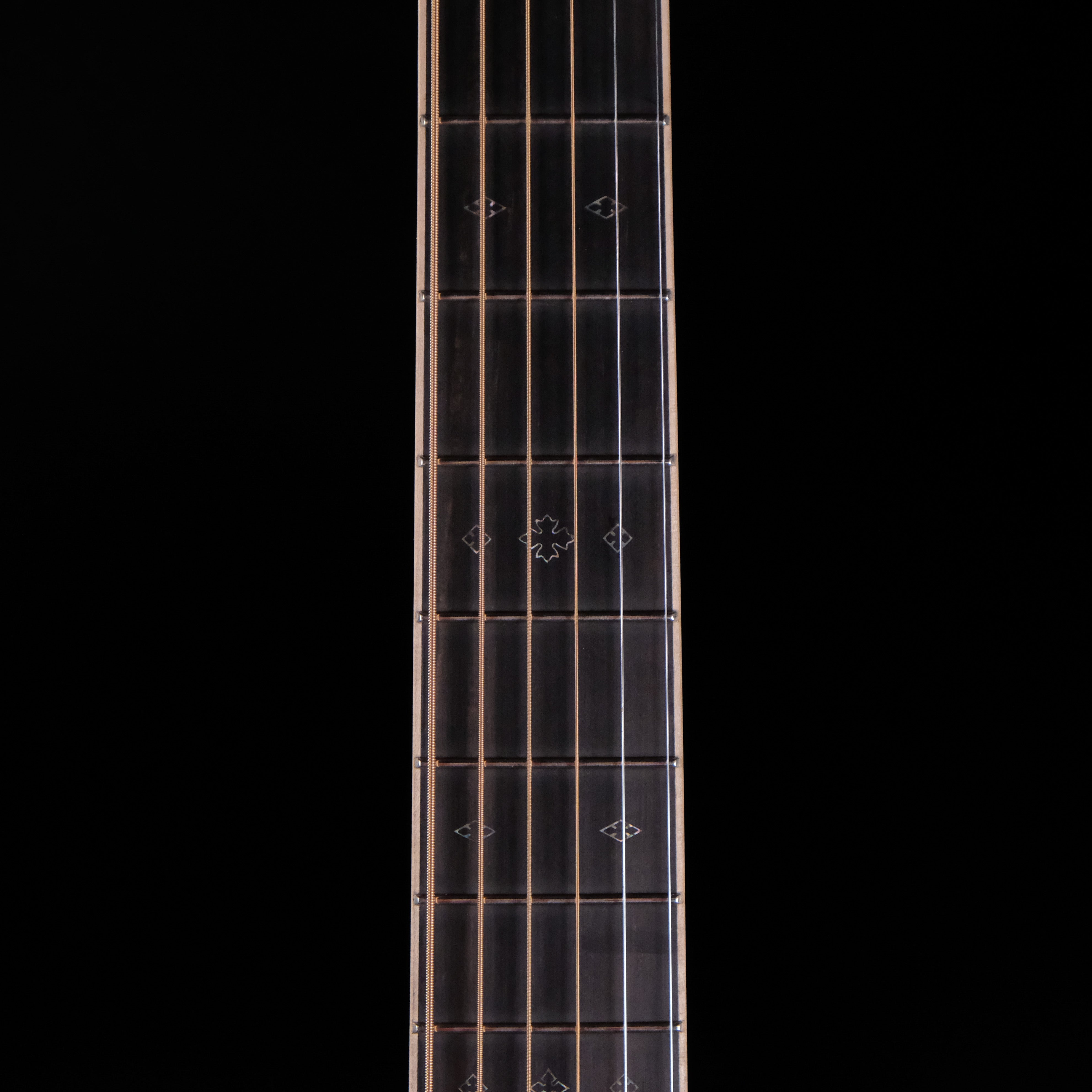 Martin Custom Dreadnought Acoustic Guitar - Palen Music