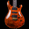 PRS 509 - 10 Top Electric Guitar - Orange Tiger - Palen Music