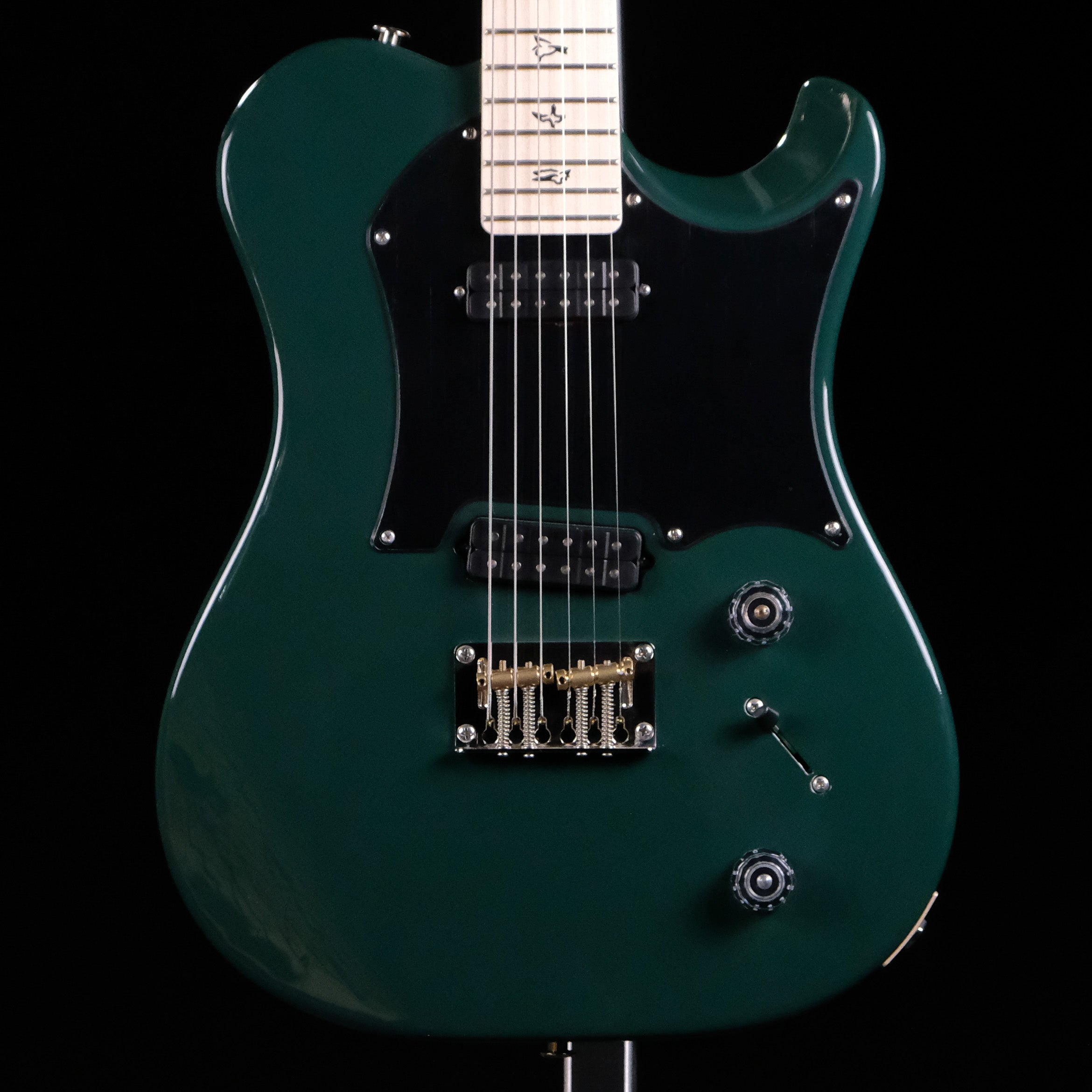 PRS Myles Kennedy Signature Model Electric Guitar - Hunter Green - Palen Music