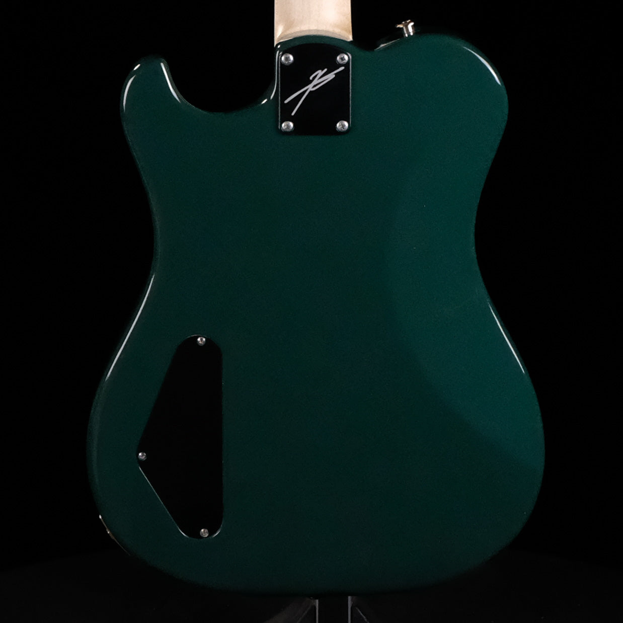 PRS Myles Kennedy Signature Model Electric Guitar - Hunter Green - Palen Music