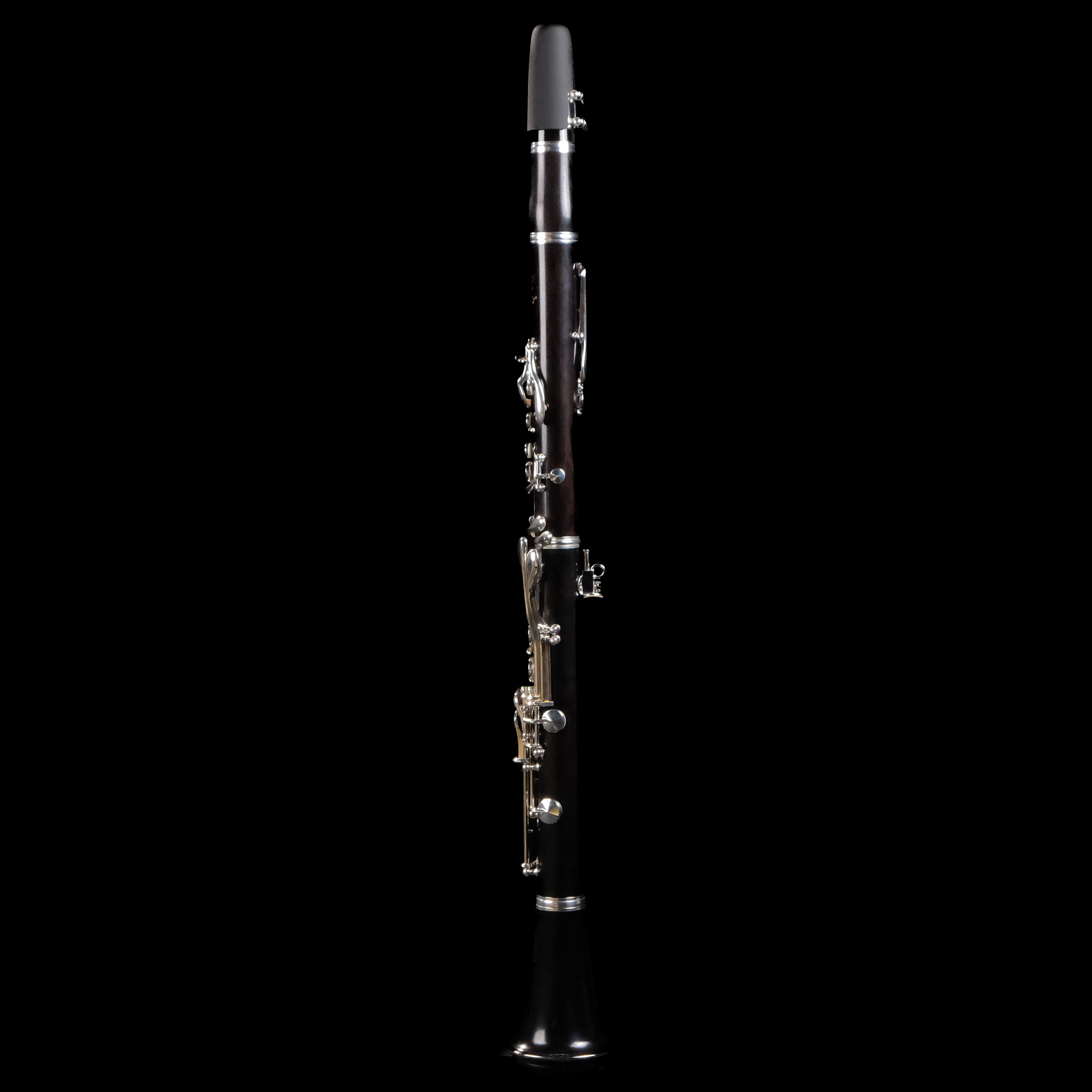 Yamaha Professional Clarinet - YCL-650II