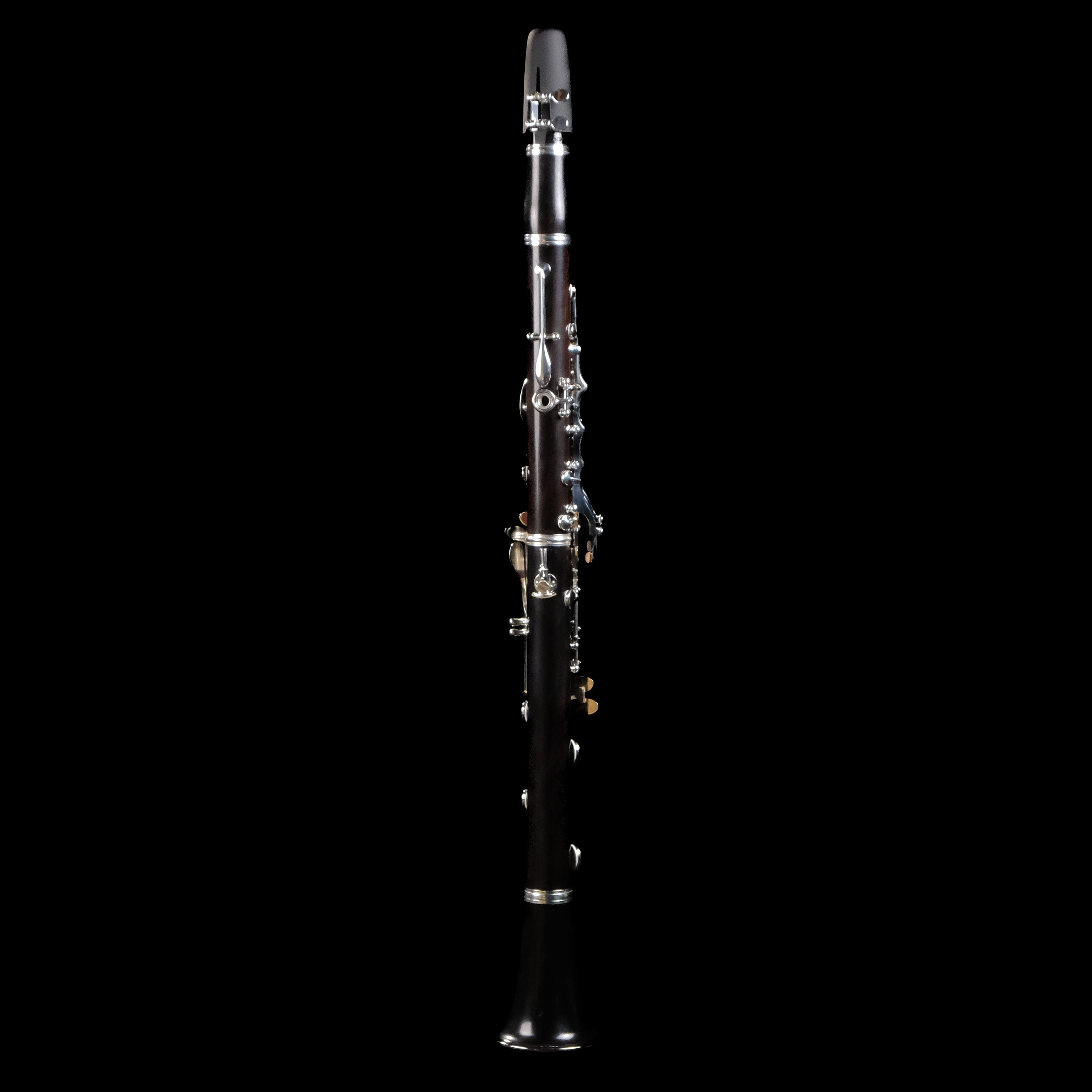 Yamaha Professional Clarinet - YCL-650II