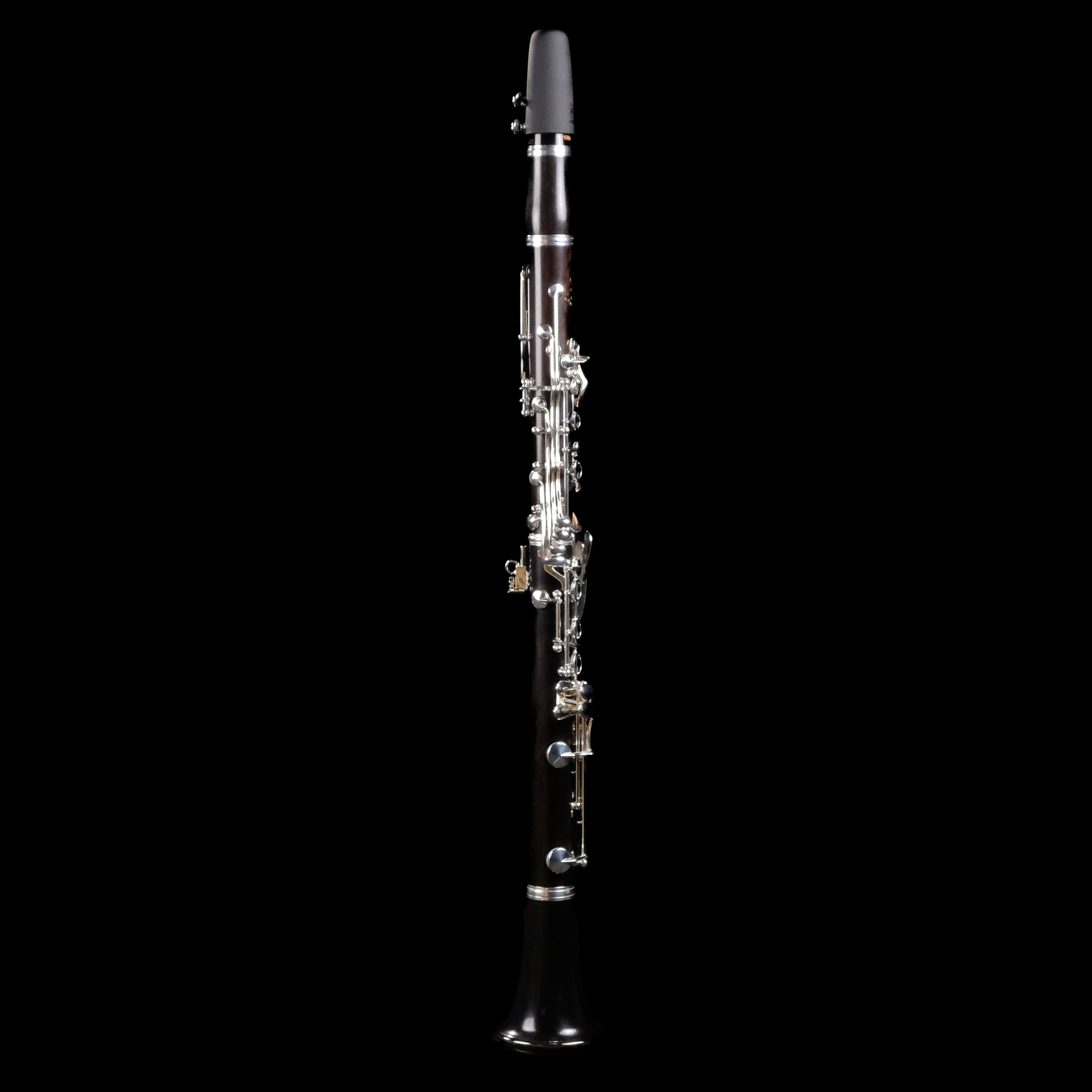 Yamaha Professional Clarinet - YCL-650II