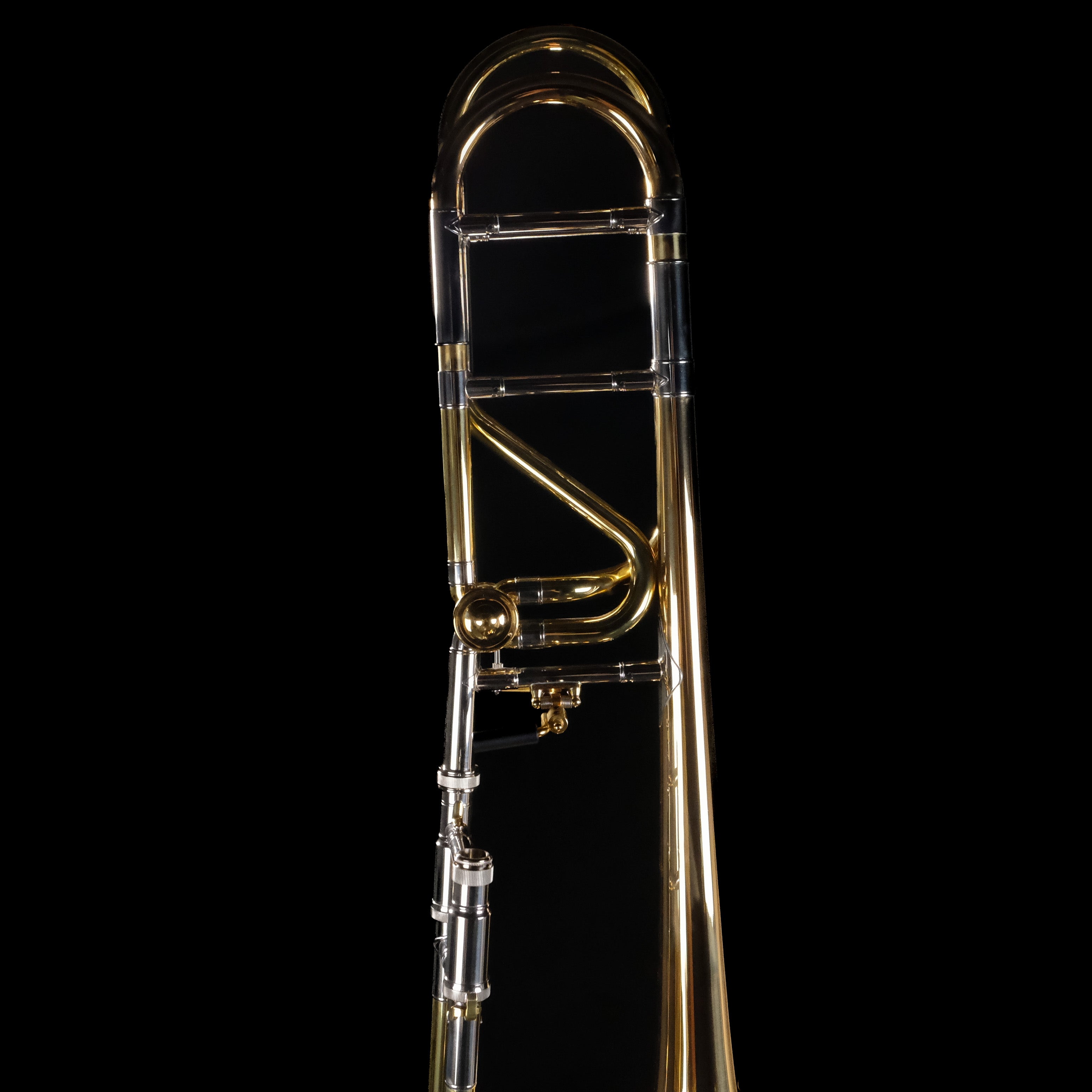 DEMO Jupiter XO Professional Trombone w/F-Attachment - 1236RL-O - Palen Music