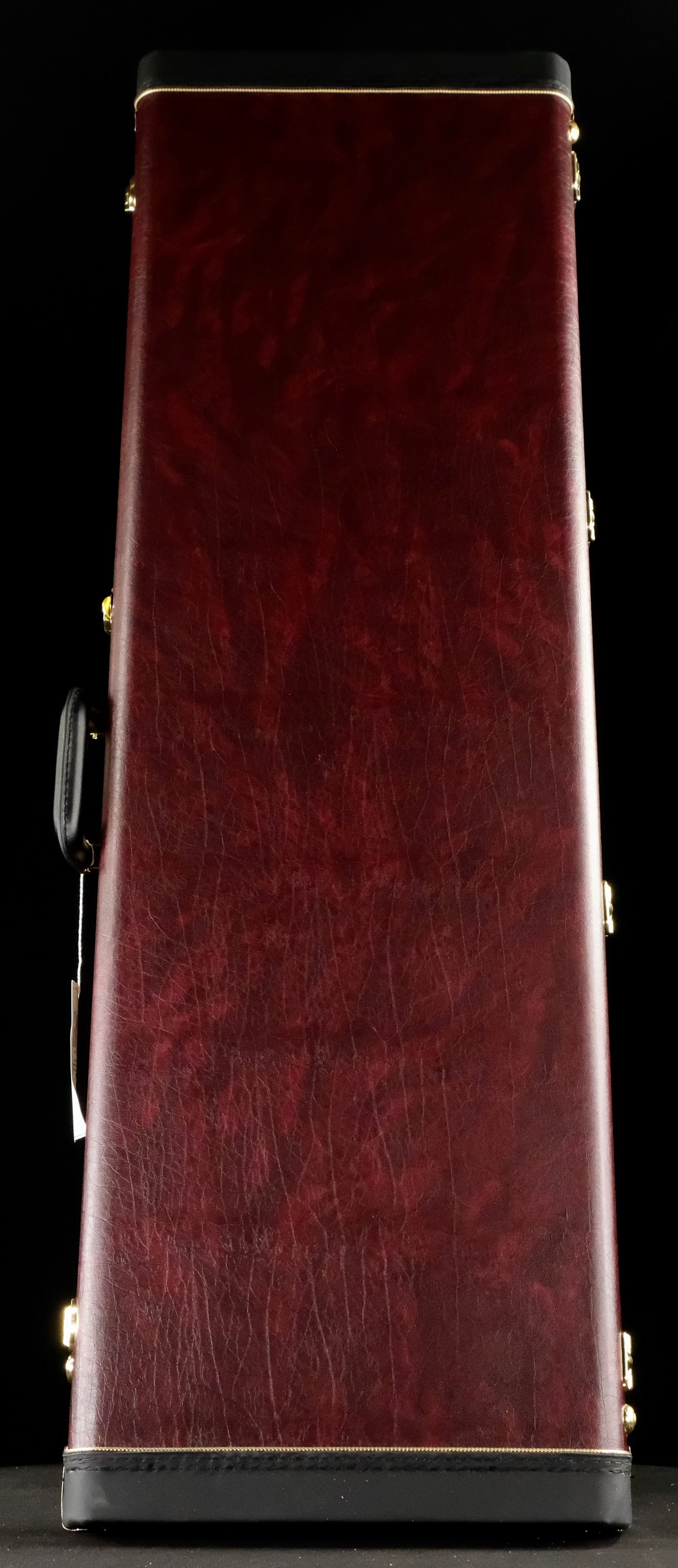 Shabat Panther Bass - Ocean Turquoise Metallic - Palen Music