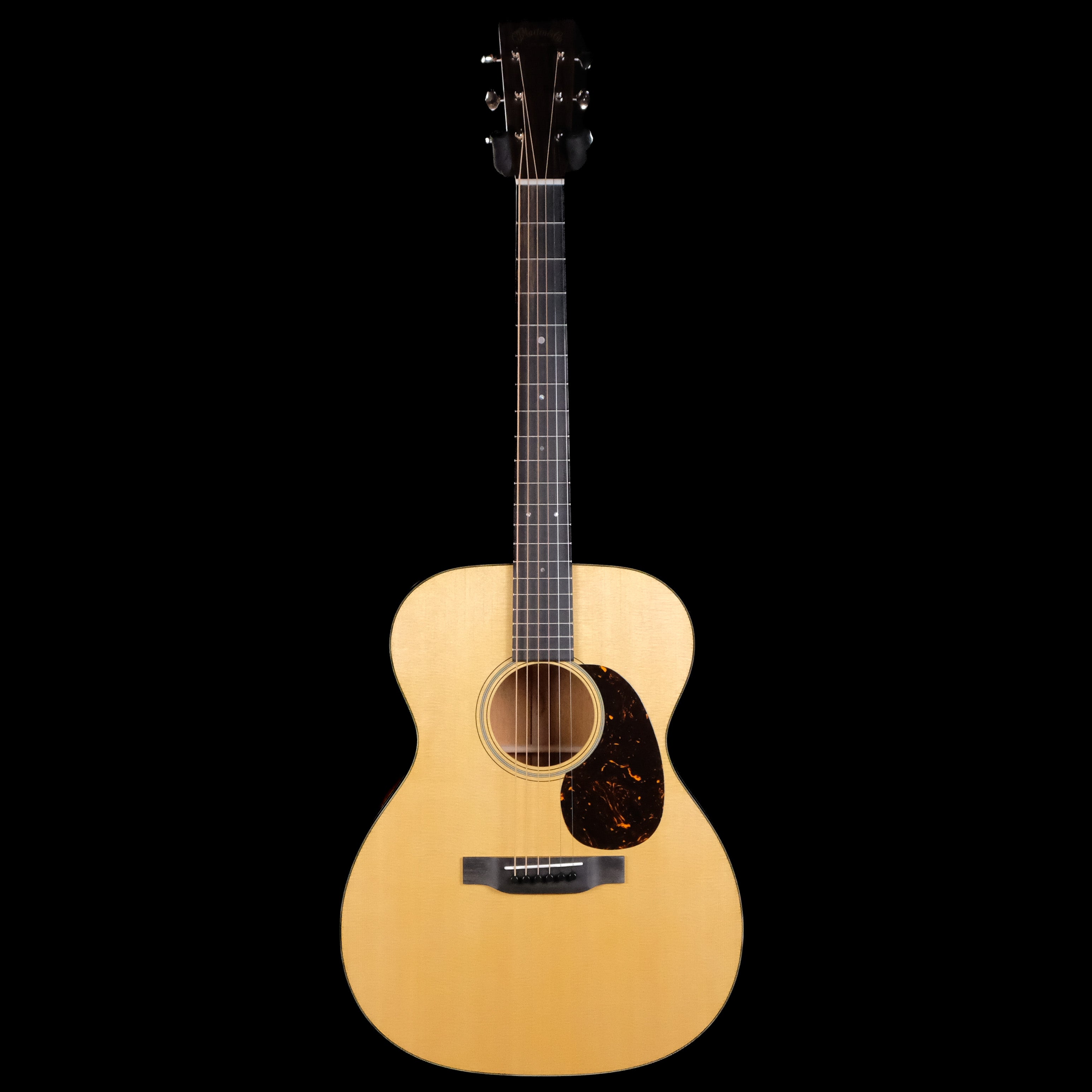 Martin 00-18 Acoustic Guitar - Natural - Palen Music