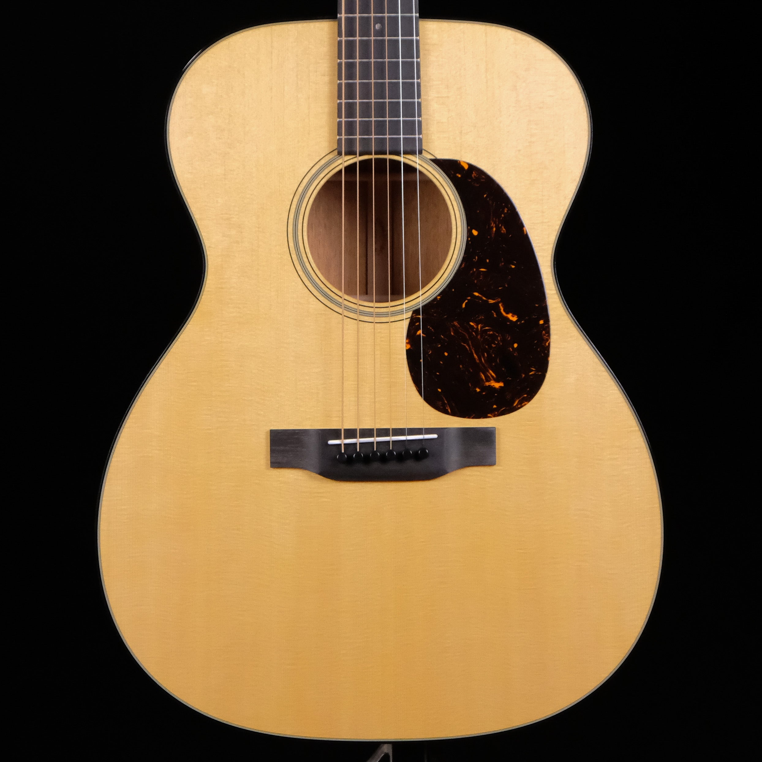 Martin 00-18 Acoustic Guitar - Natural - Palen Music