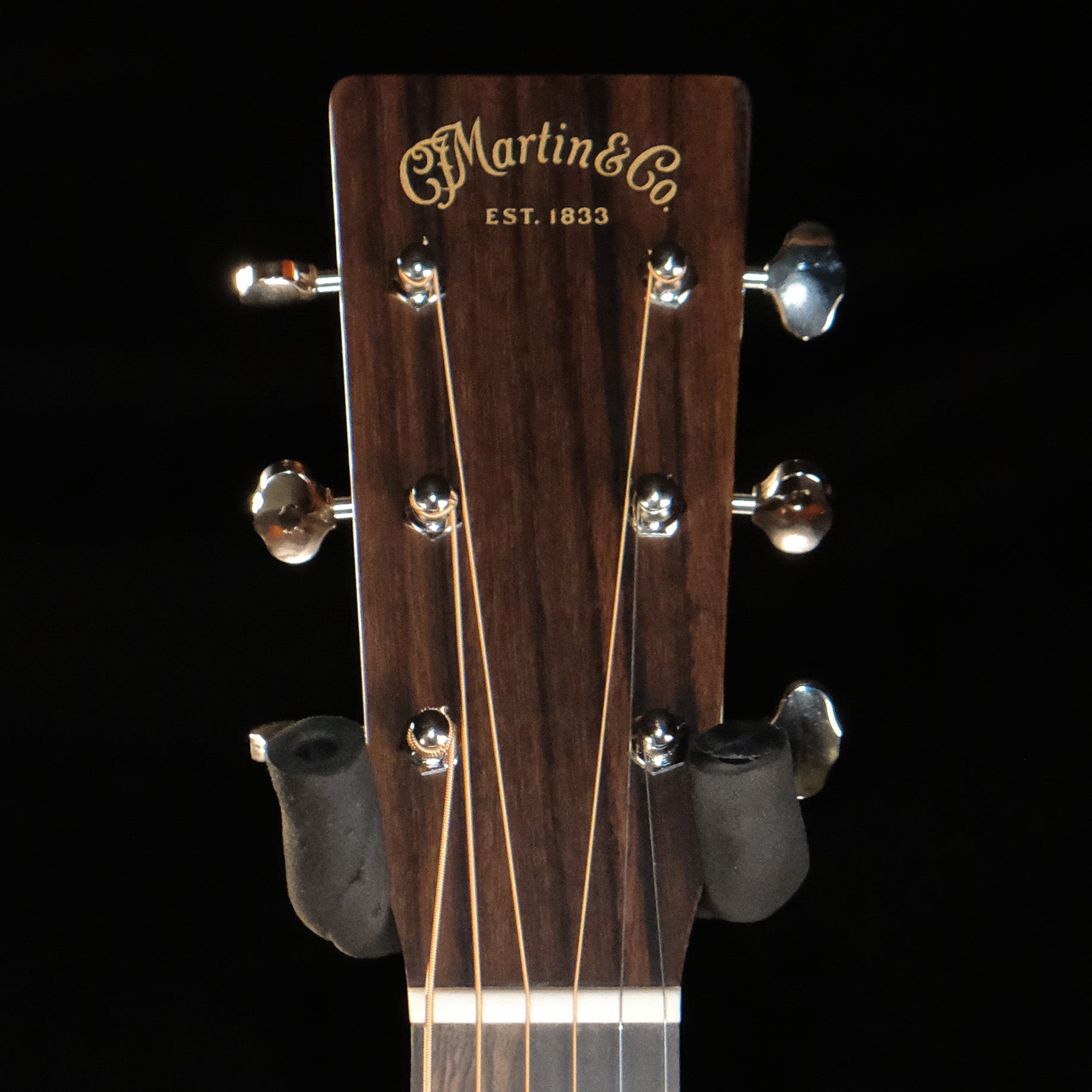 Martin 00-18 Acoustic Guitar - Natural - Palen Music