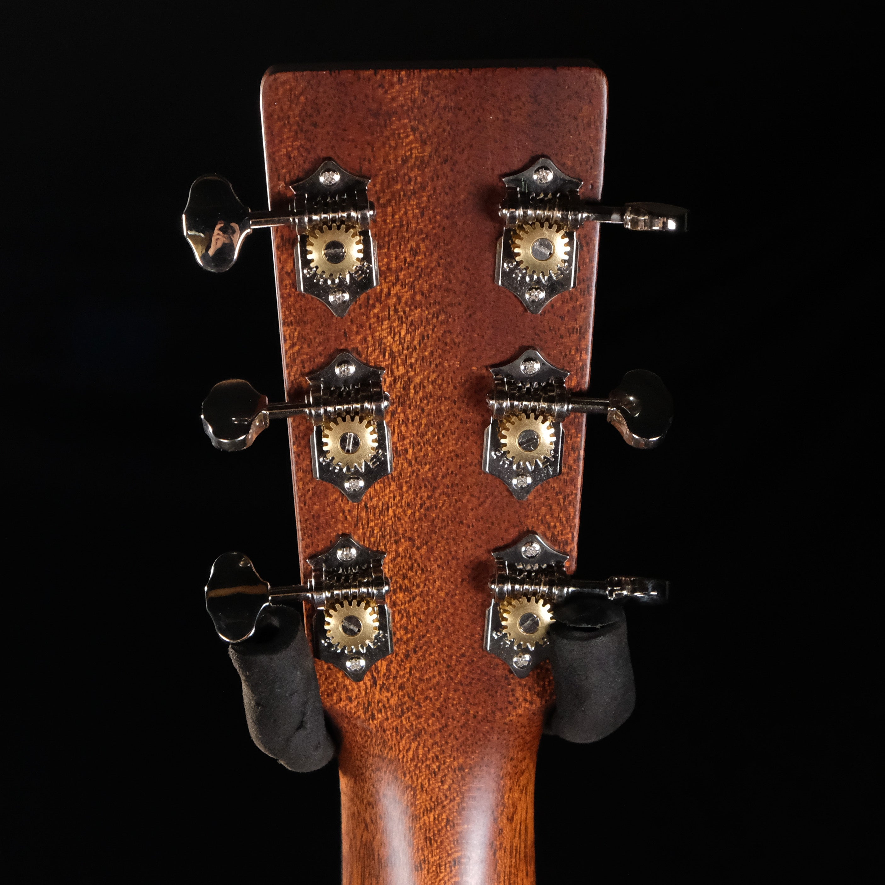 Martin 00-18 Acoustic Guitar - Natural - Palen Music