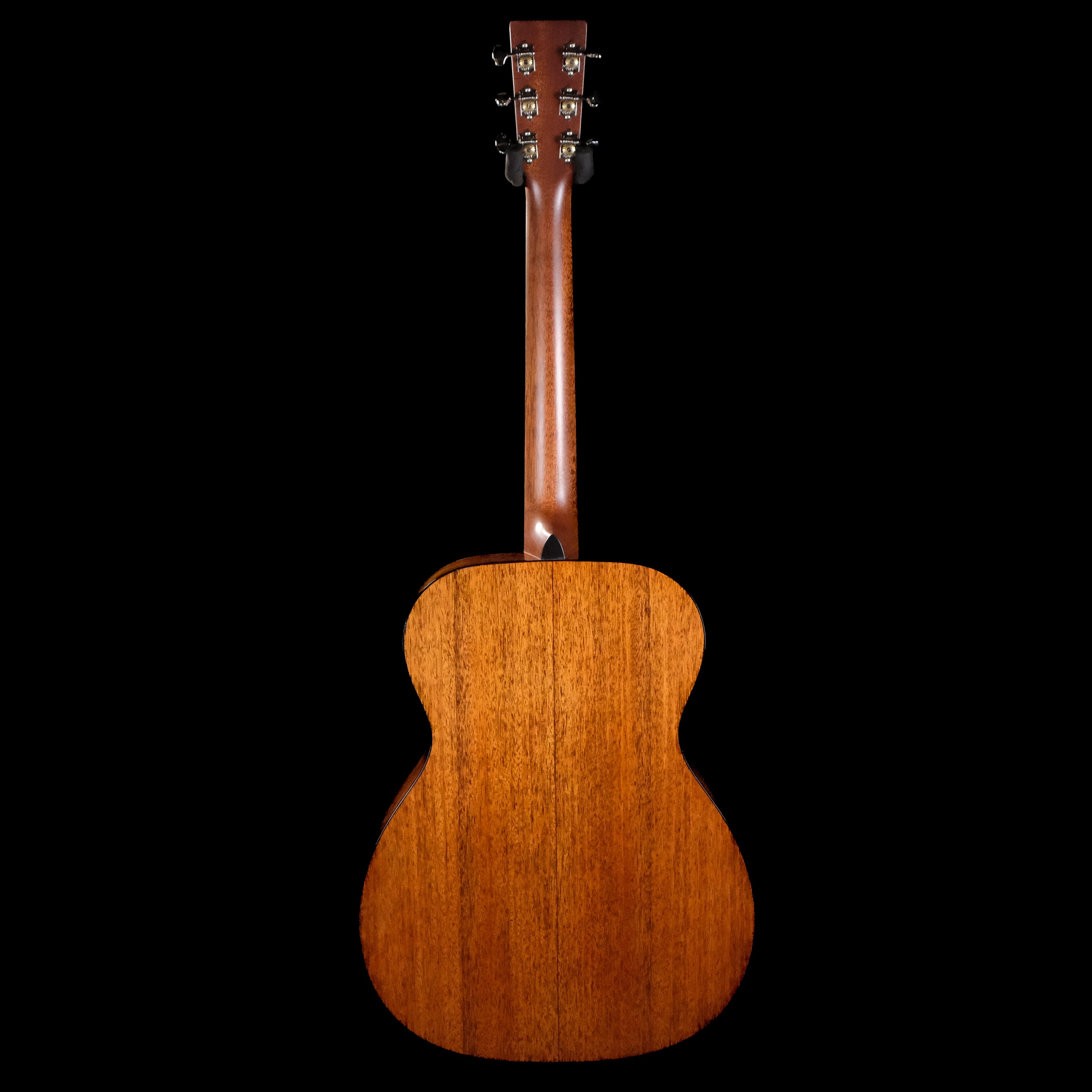 Martin 00-18 Acoustic Guitar - Natural - Palen Music