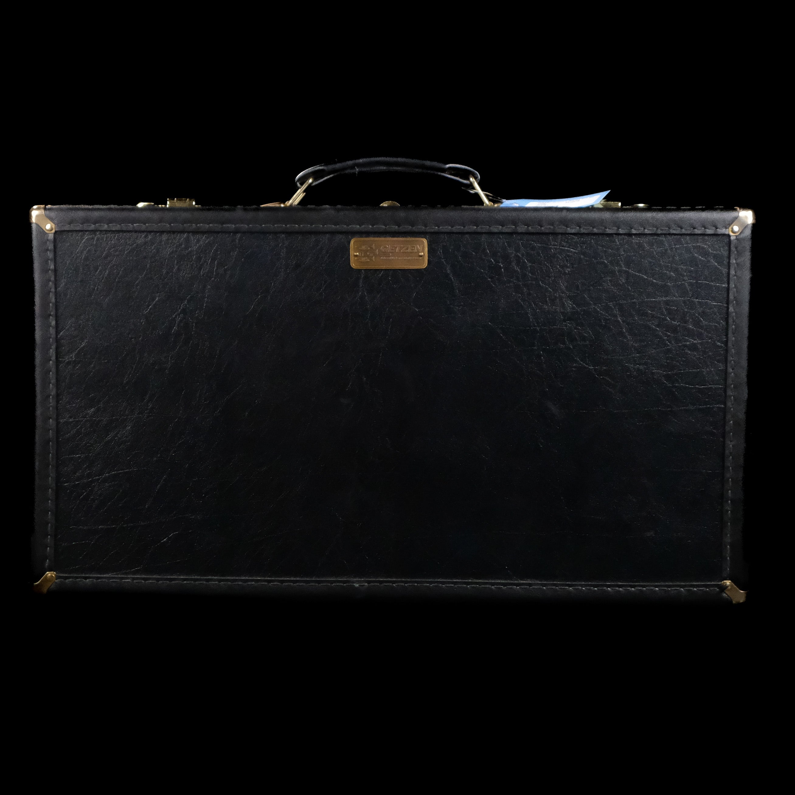 Getzen Custom Series 3050S Professional Bb Trumpet (DEMO) - Palen Music