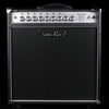Two-Rock Classic Reverb Signature 40w/20w Combo Amp - Black, Silverface